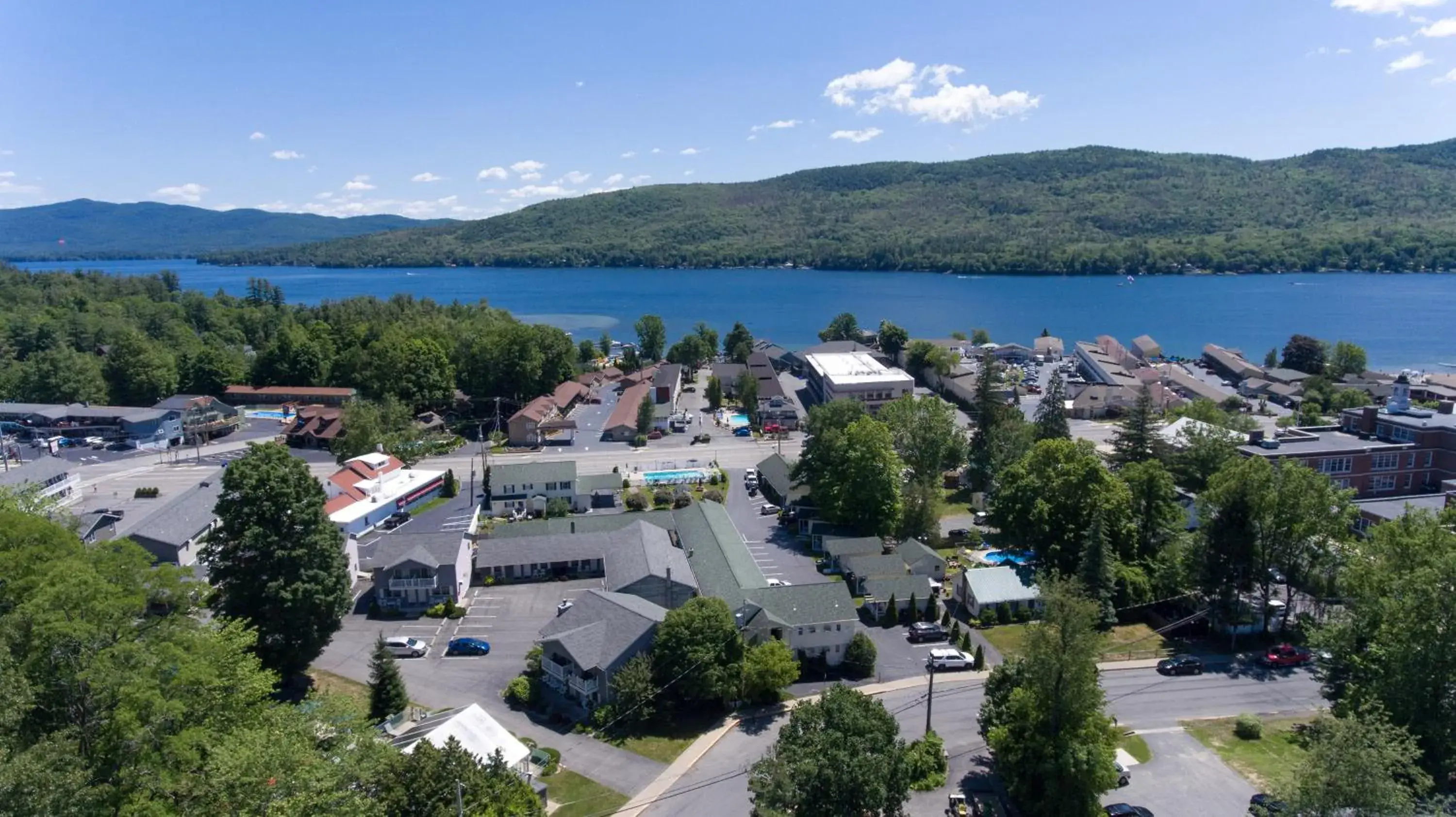 Americas Best Value Inn & Suites Lake George Americas Best Value Inn & Suites Lake George