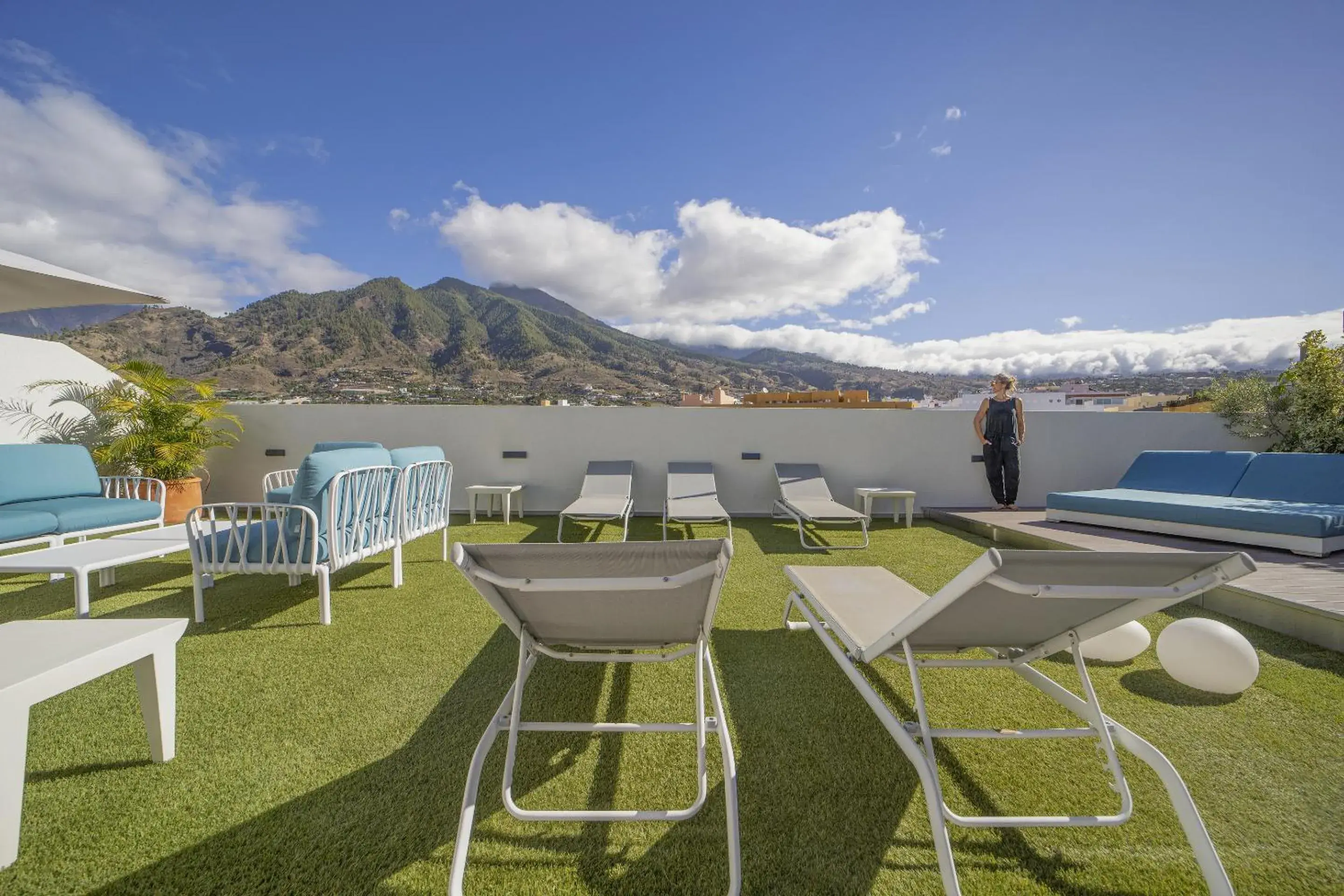 Hotel Benahoare Hotel Benahoare