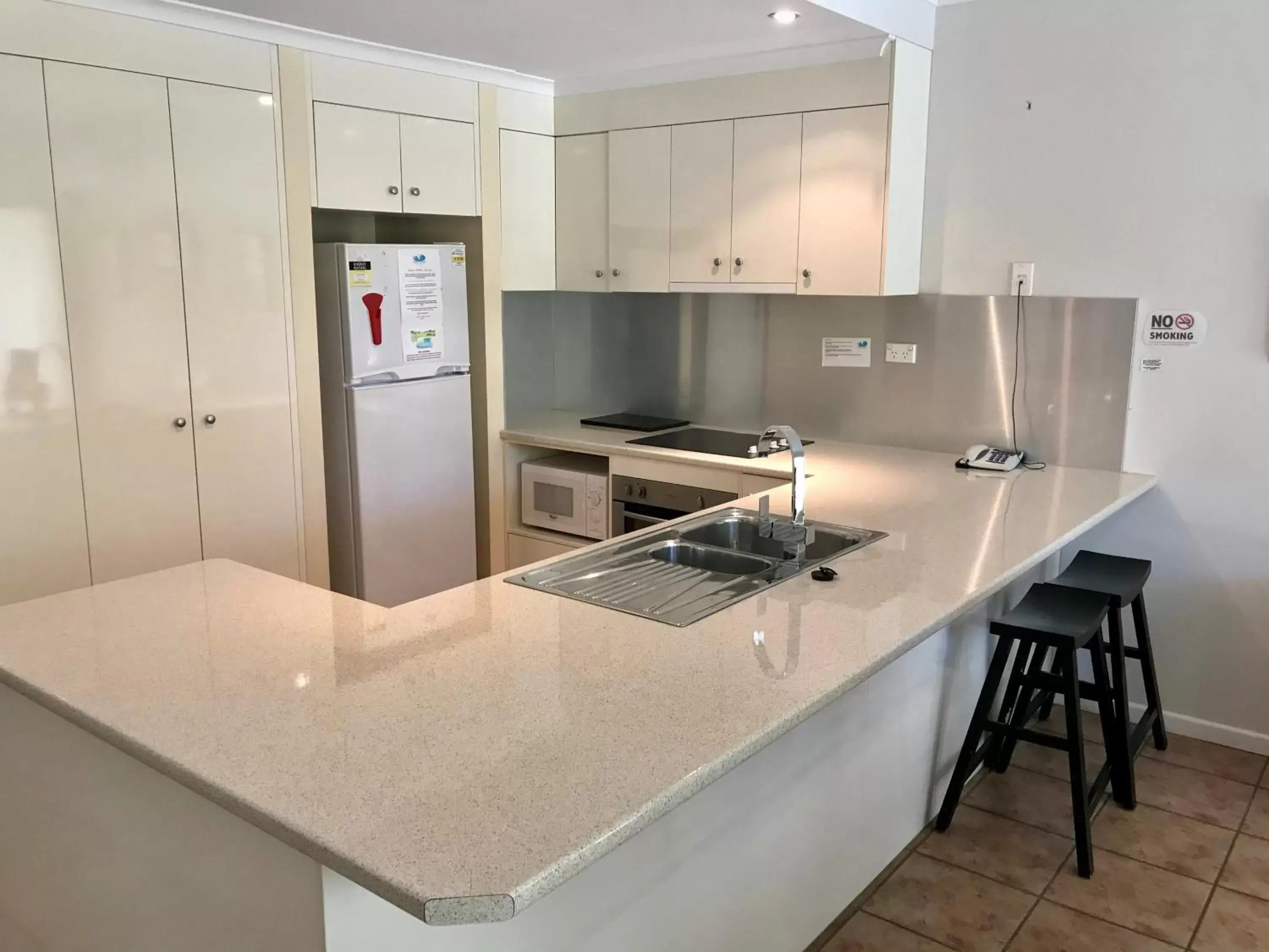 Two-Bedroom Villa with Private Pool in The Villas Palm Cove Two-Bedroom Villa with Private Pool in The Villas Palm Cove