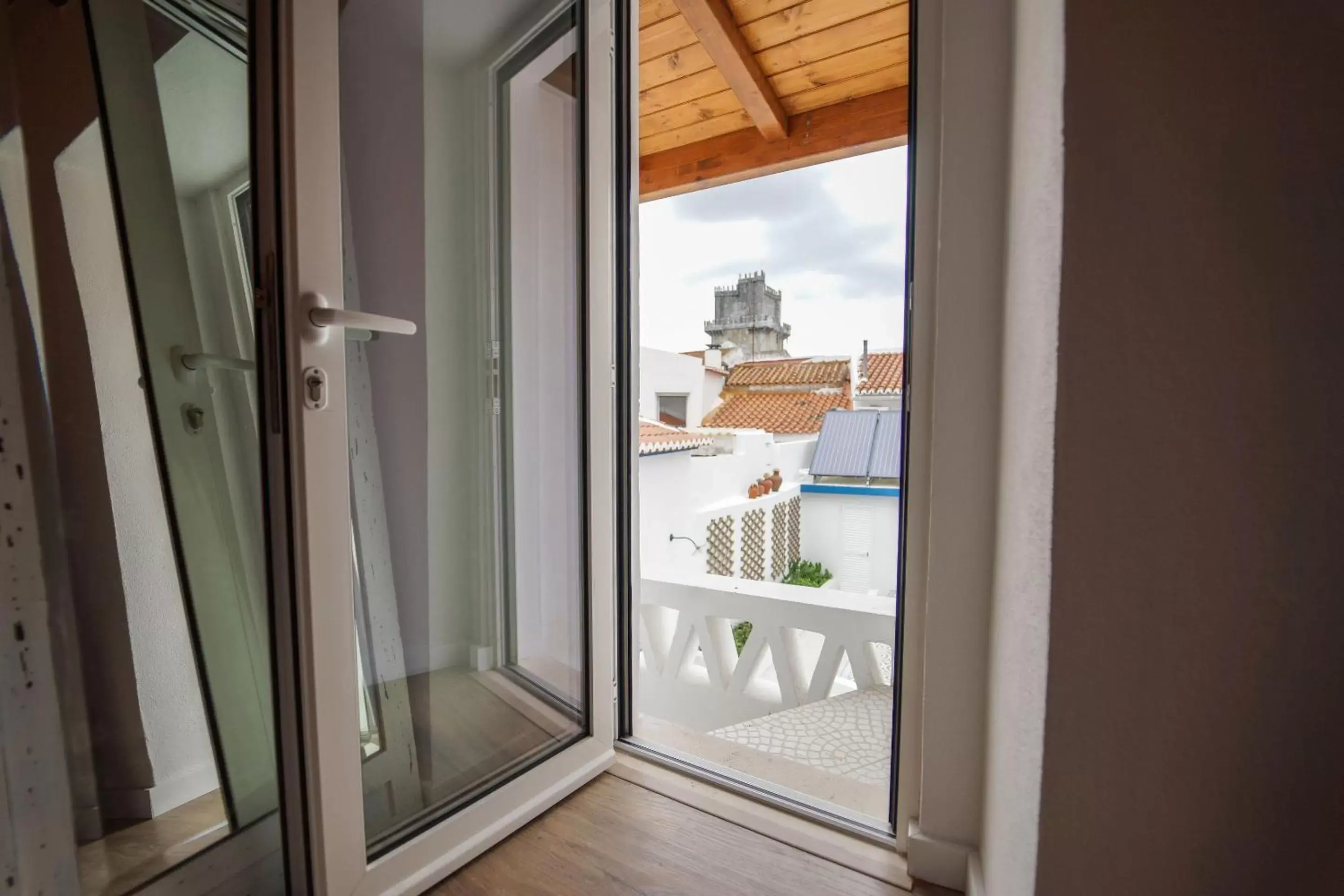 Double Room in Maria`s Guesthouse Double Room in Maria`s Guesthouse