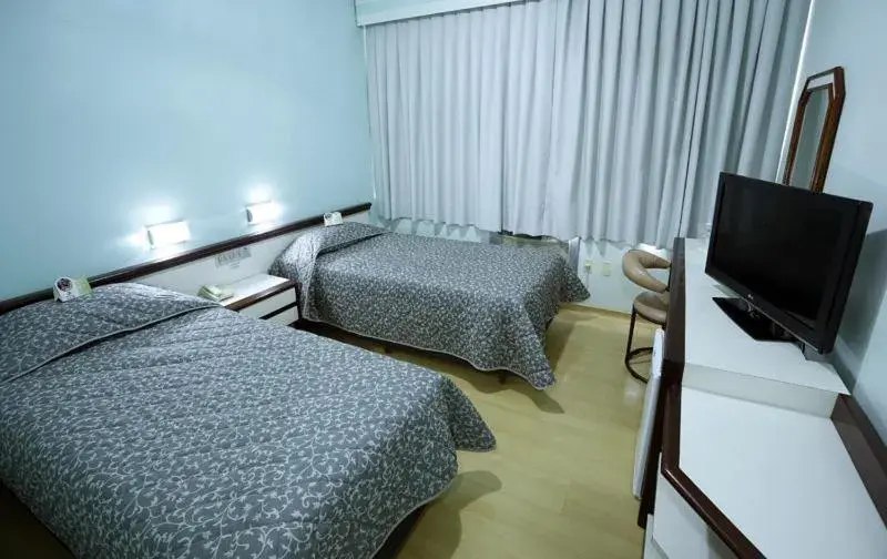 Superior Double or Twin Room - single occupancy in Hotel Jaragua Superior Double or Twin Room - single occupancy in Hotel Jaragua