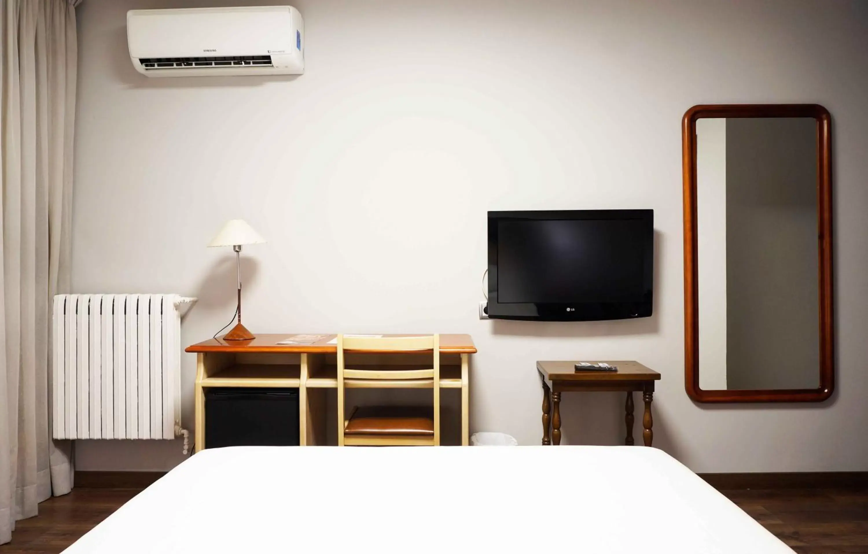 Single Room in Cesaraugusta Single Room in Cesaraugusta