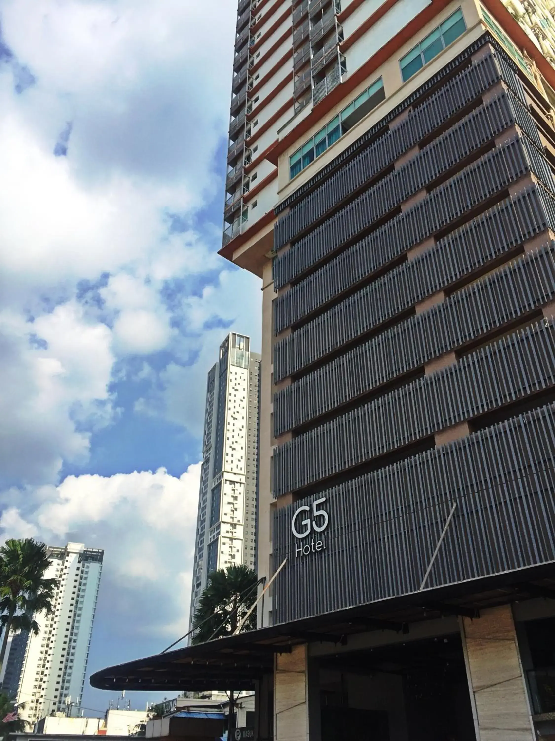 G5 HOTEL AND SERVICED APARTMENT G5 HOTEL AND SERVICED APARTMENT