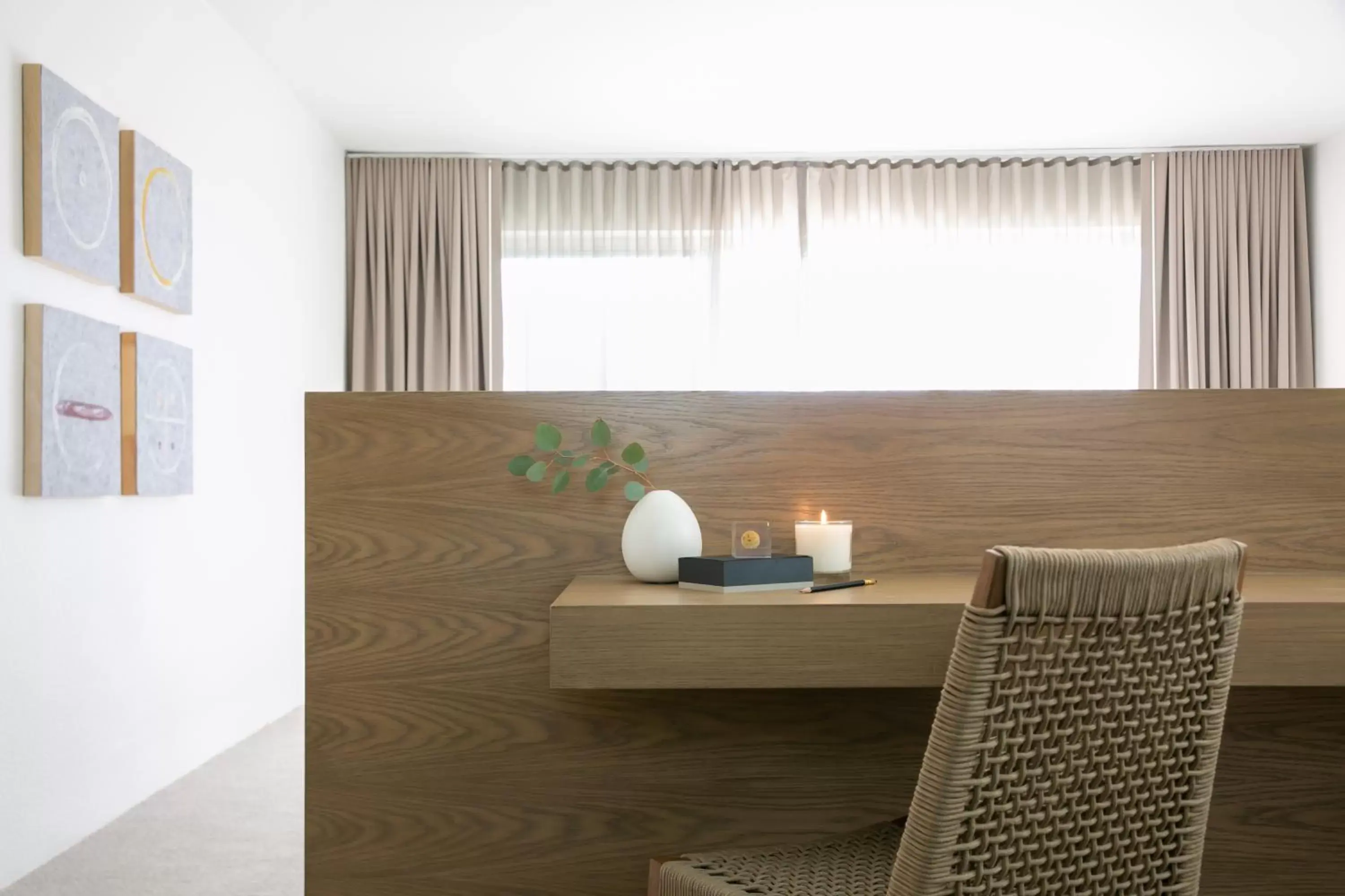 King ADA Room in CIVANA Wellness Resort & Spa King ADA Room in CIVANA Wellness Resort & Spa