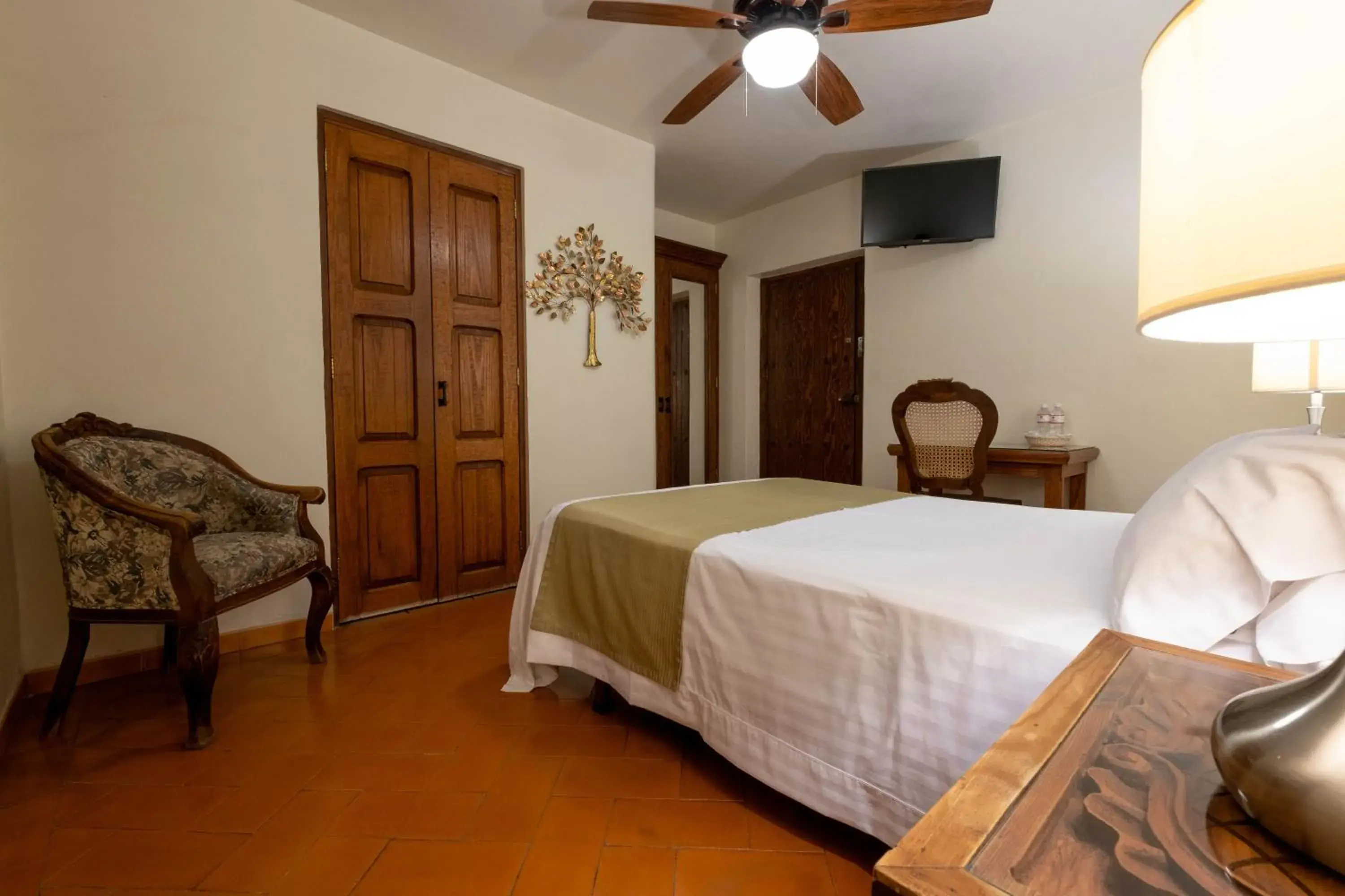 Standard Room in Hotel Layseca Standard Room in Hotel Layseca