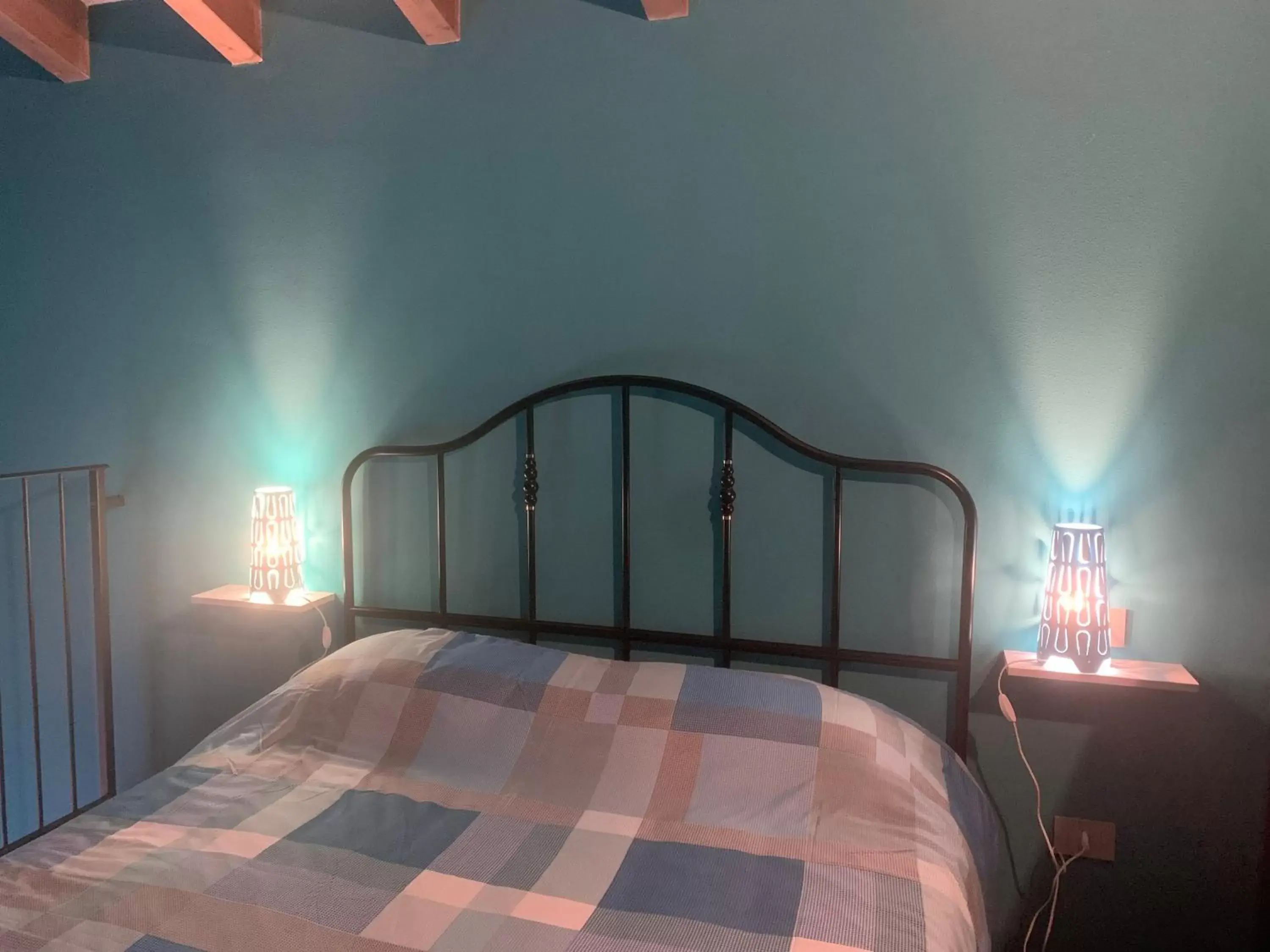 Apartment with Terrace in Sala dell Estate Guest House Apartment with Terrace in Sala dell Estate Guest House