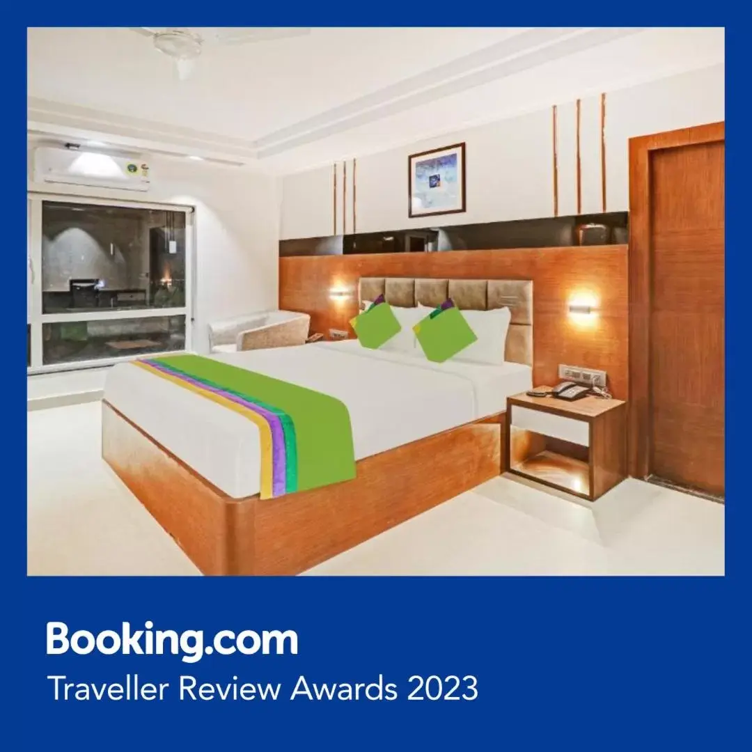 Treebo Emora Grand Treebo Emora Grand