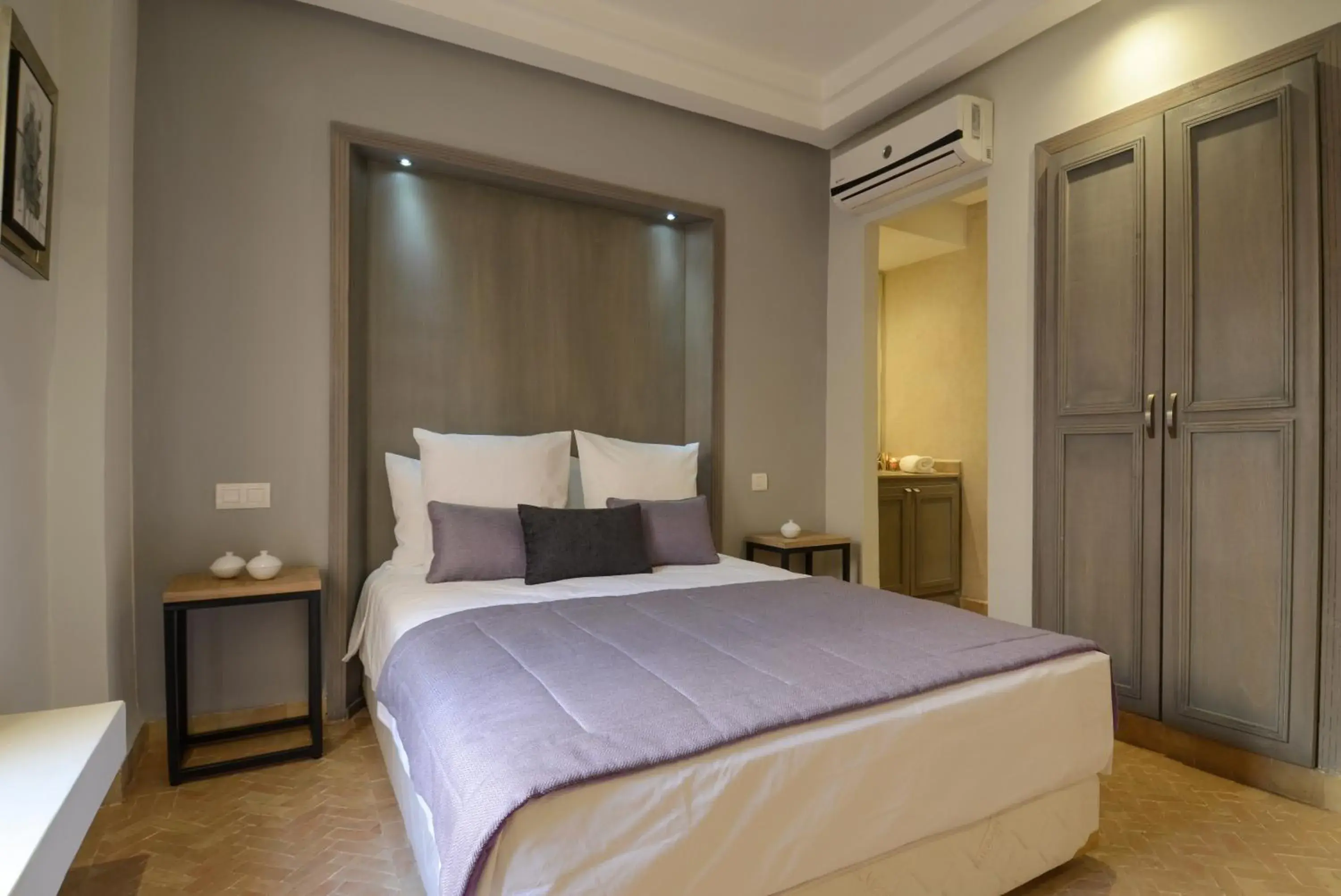 Superior Room in Riad Ayni Superior Room in Riad Ayni