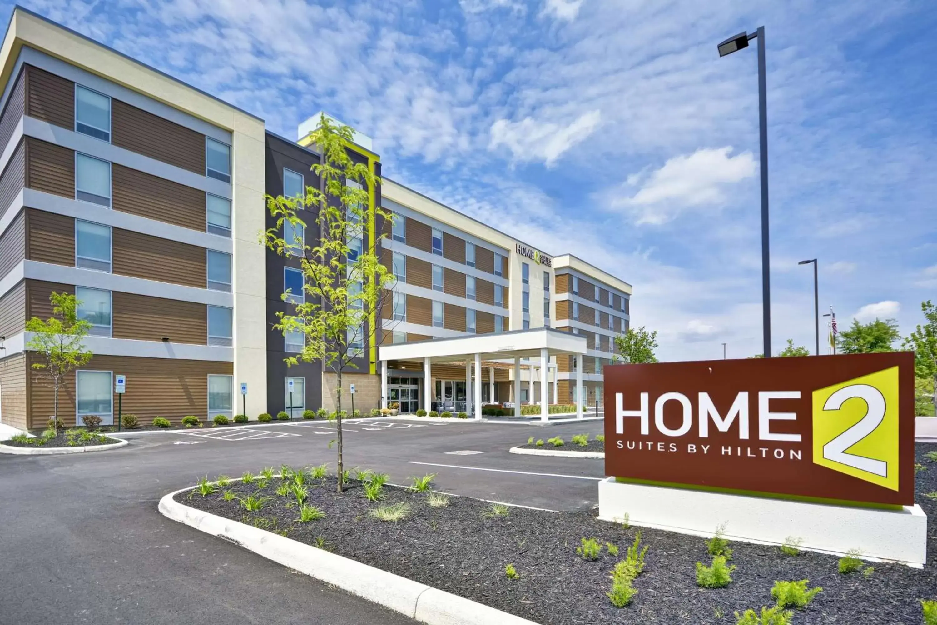 Home2 Suites By Hilton Blue Ash Cincinnati Home2 Suites By Hilton Blue Ash Cincinnati