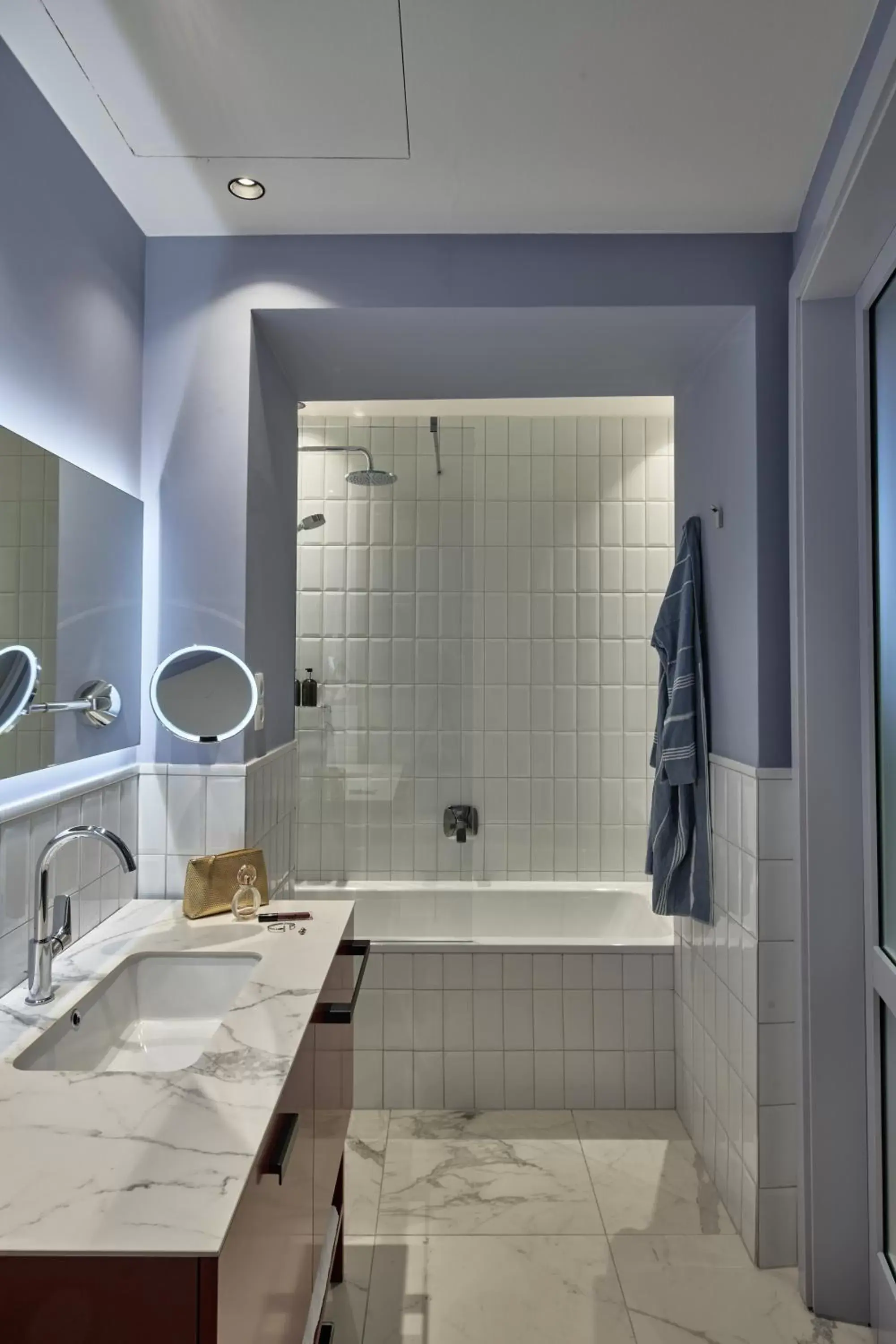 Boutique Junior Suite in Falkensteiner Boutique Hotel Prague Boutique Junior Suite in Falkensteiner Boutique Hotel Prague