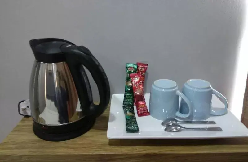 Sunset Villa Inn Sunset Villa Inn