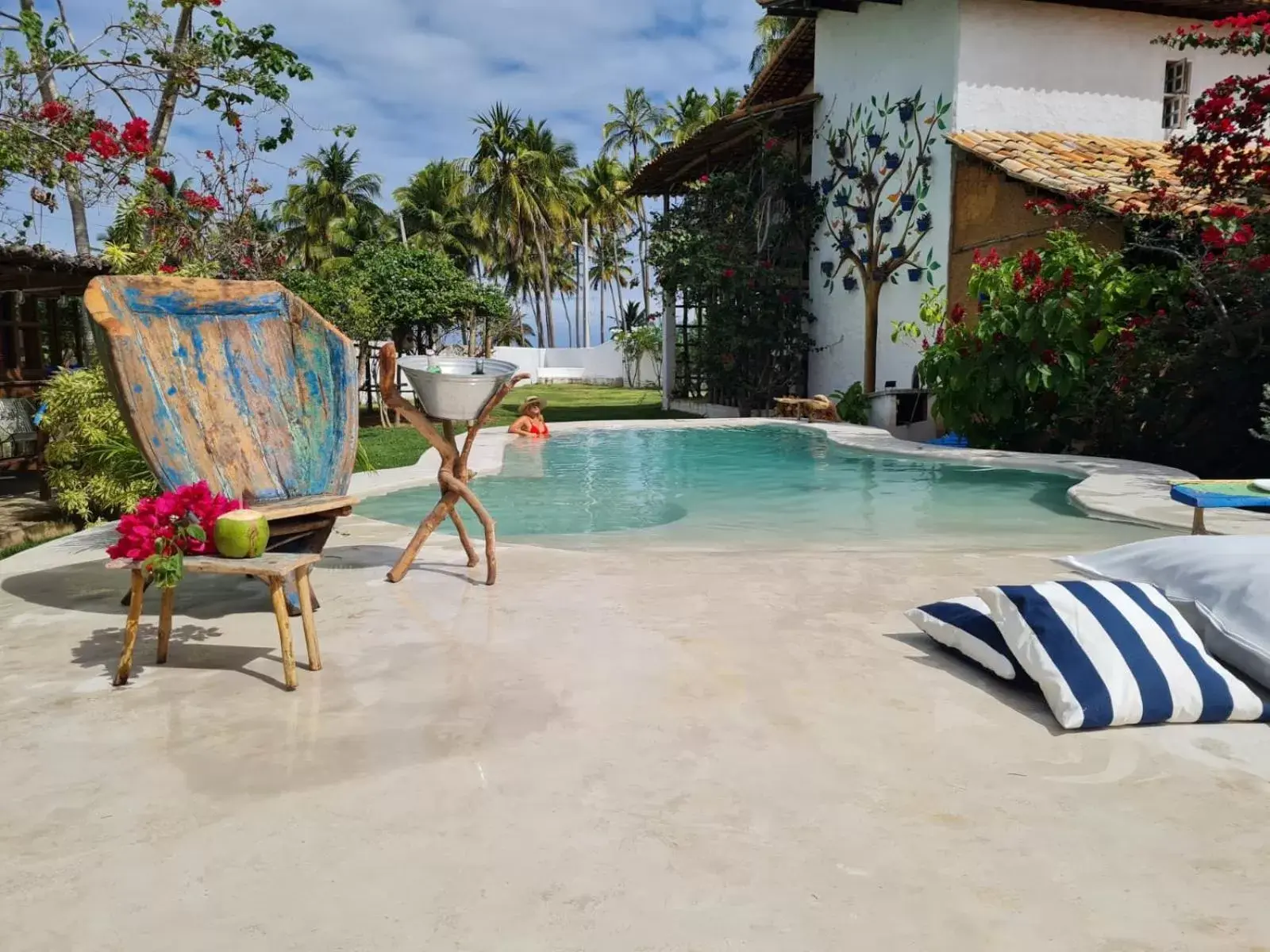 Casa Branca Casa Branca