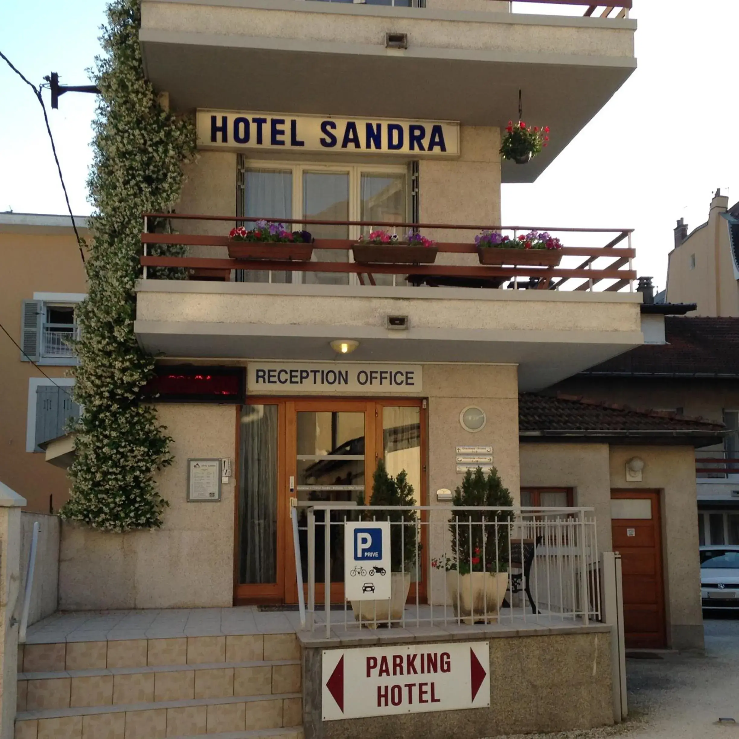 Hotel Sandra Hotel Sandra