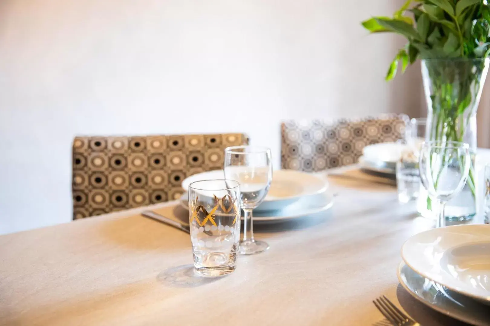 Junior Suite in Miss Sophie's Charles Bridge Junior Suite in Miss Sophie's Charles Bridge