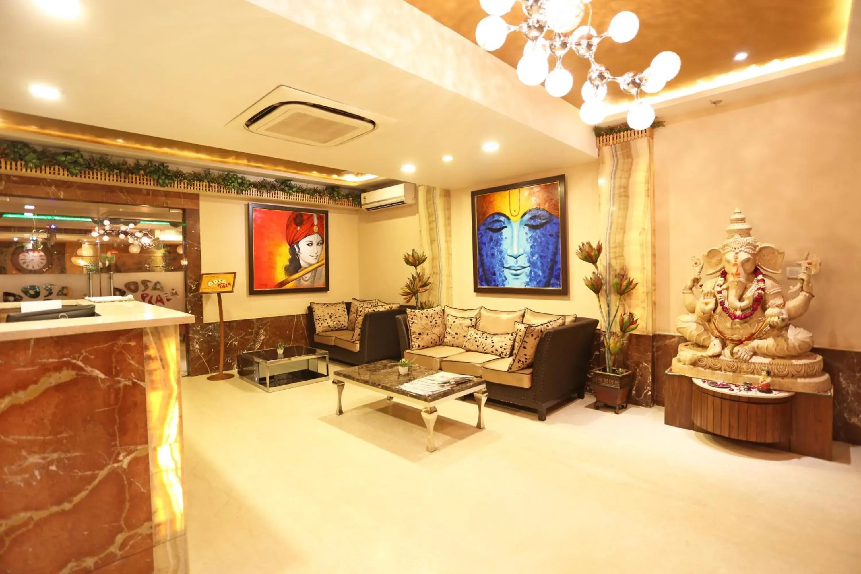 Divinity by Audra Hotels Divinity by Audra Hotels