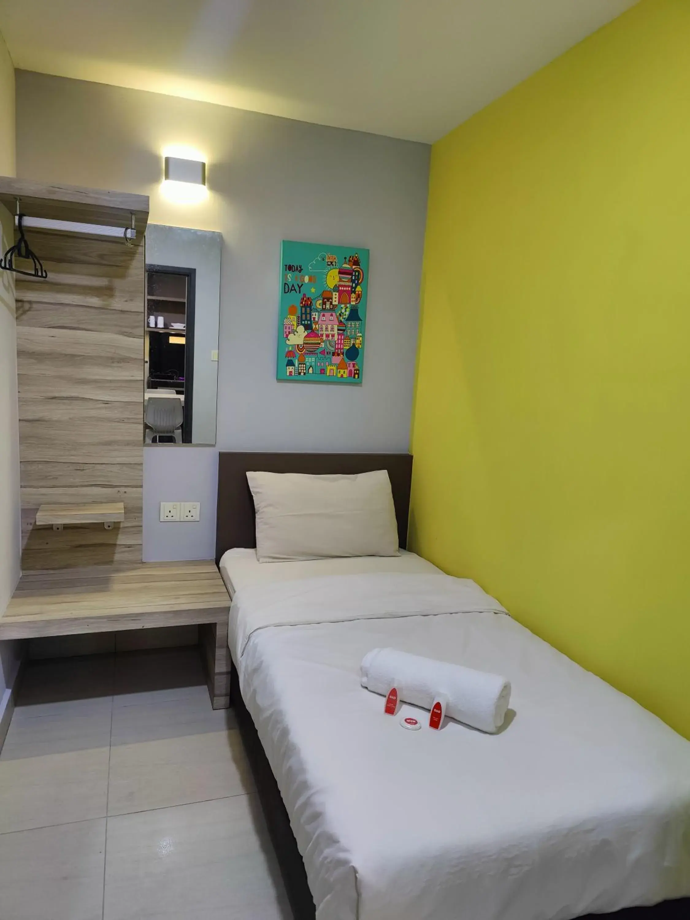 Hotel O Link Suite Hotel O Link Suite