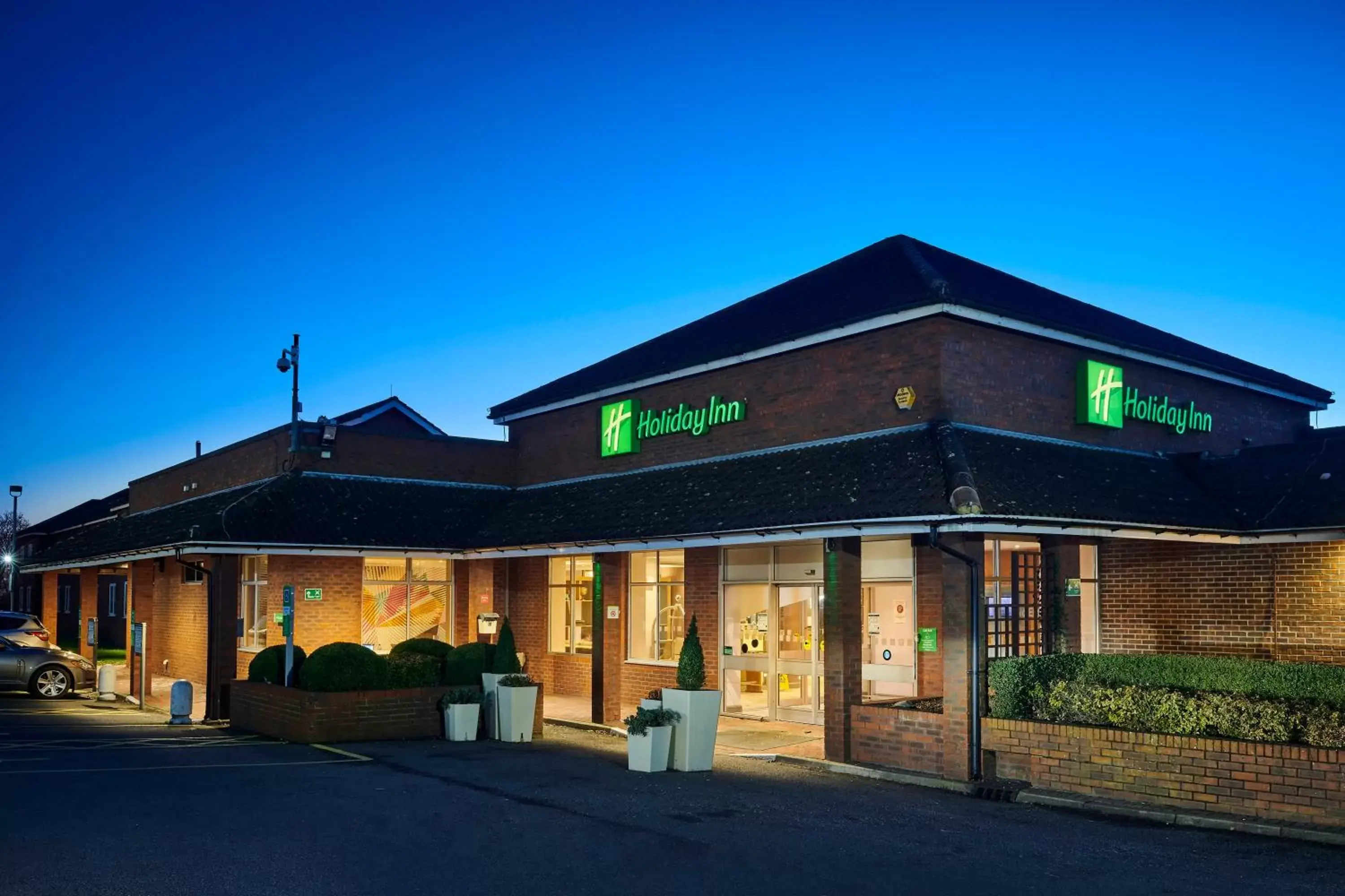 Holiday Inn High Wycombe M40, Jct.4 by IHG Holiday Inn High Wycombe M40, Jct.4 by IHG