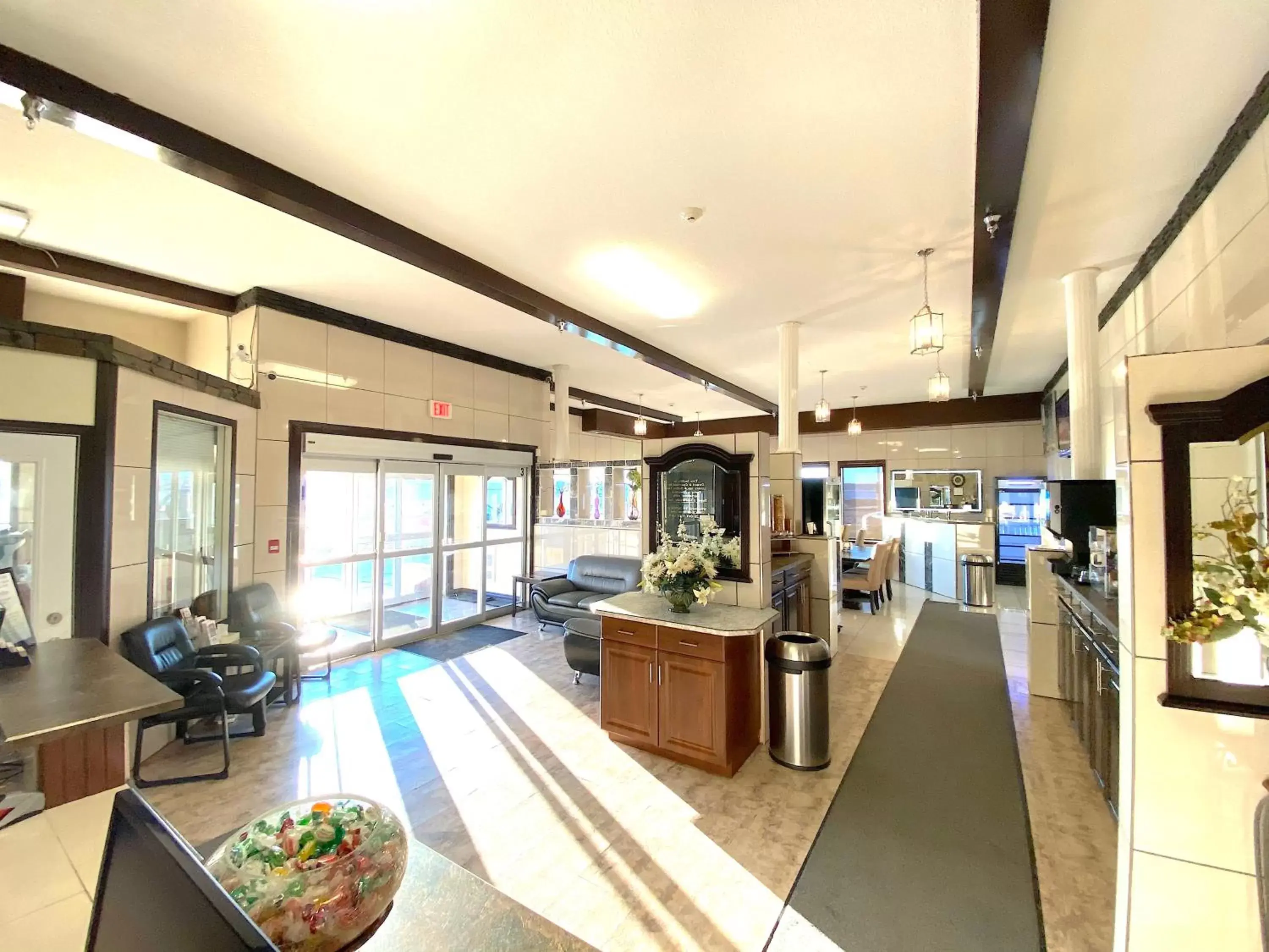 High Point Inn & Suites Peace River High Point Inn & Suites Peace River