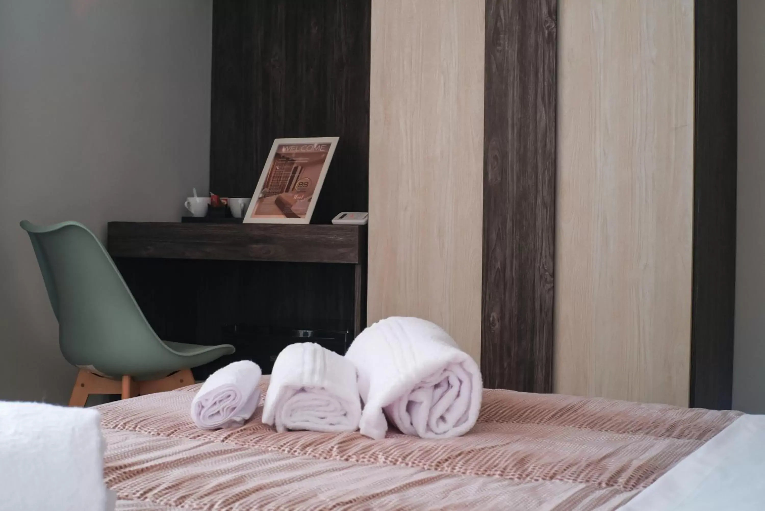 B&B Terrazza Nazionale B&B Terrazza Nazionale