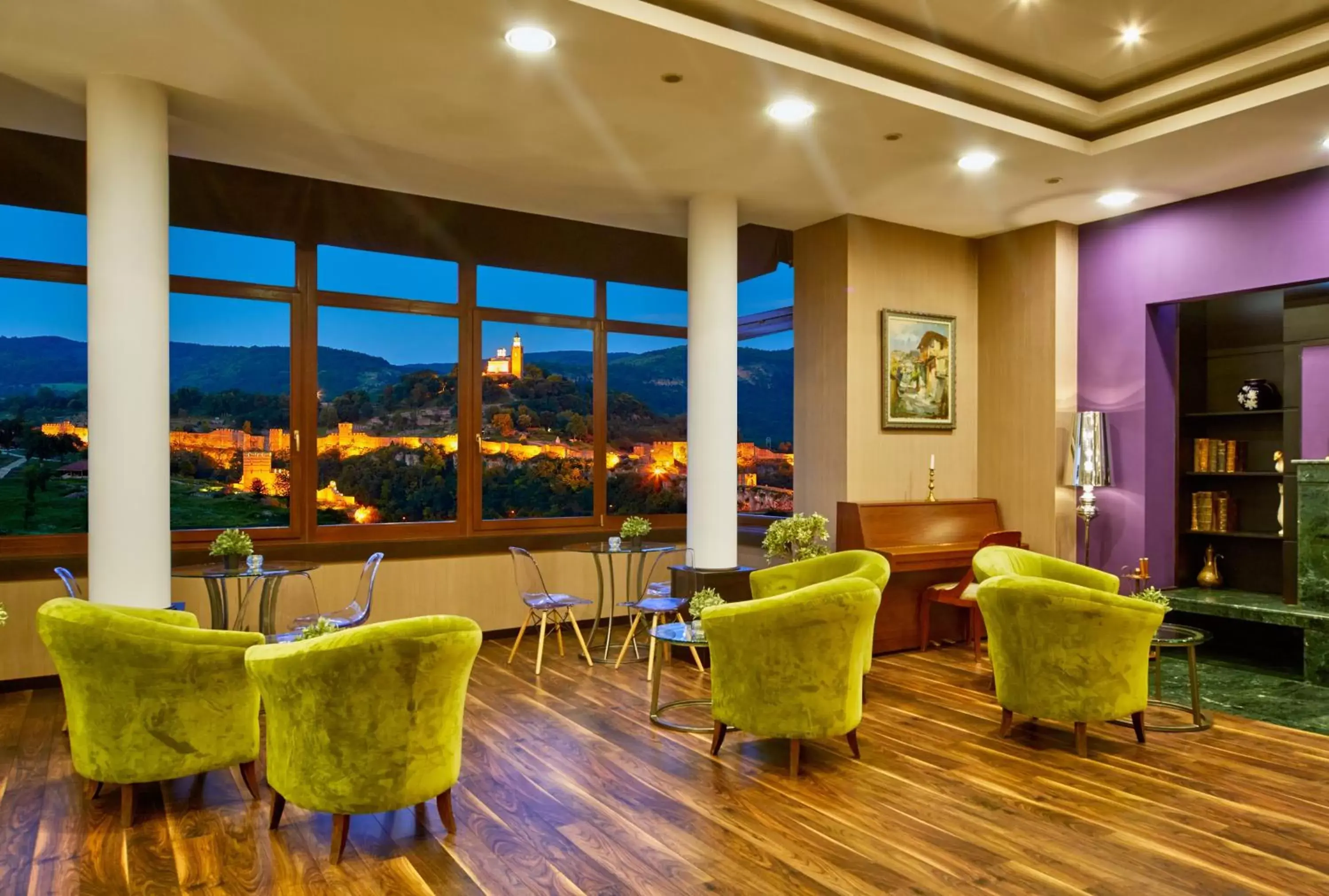 Yantra Grand Hotel Yantra Grand Hotel