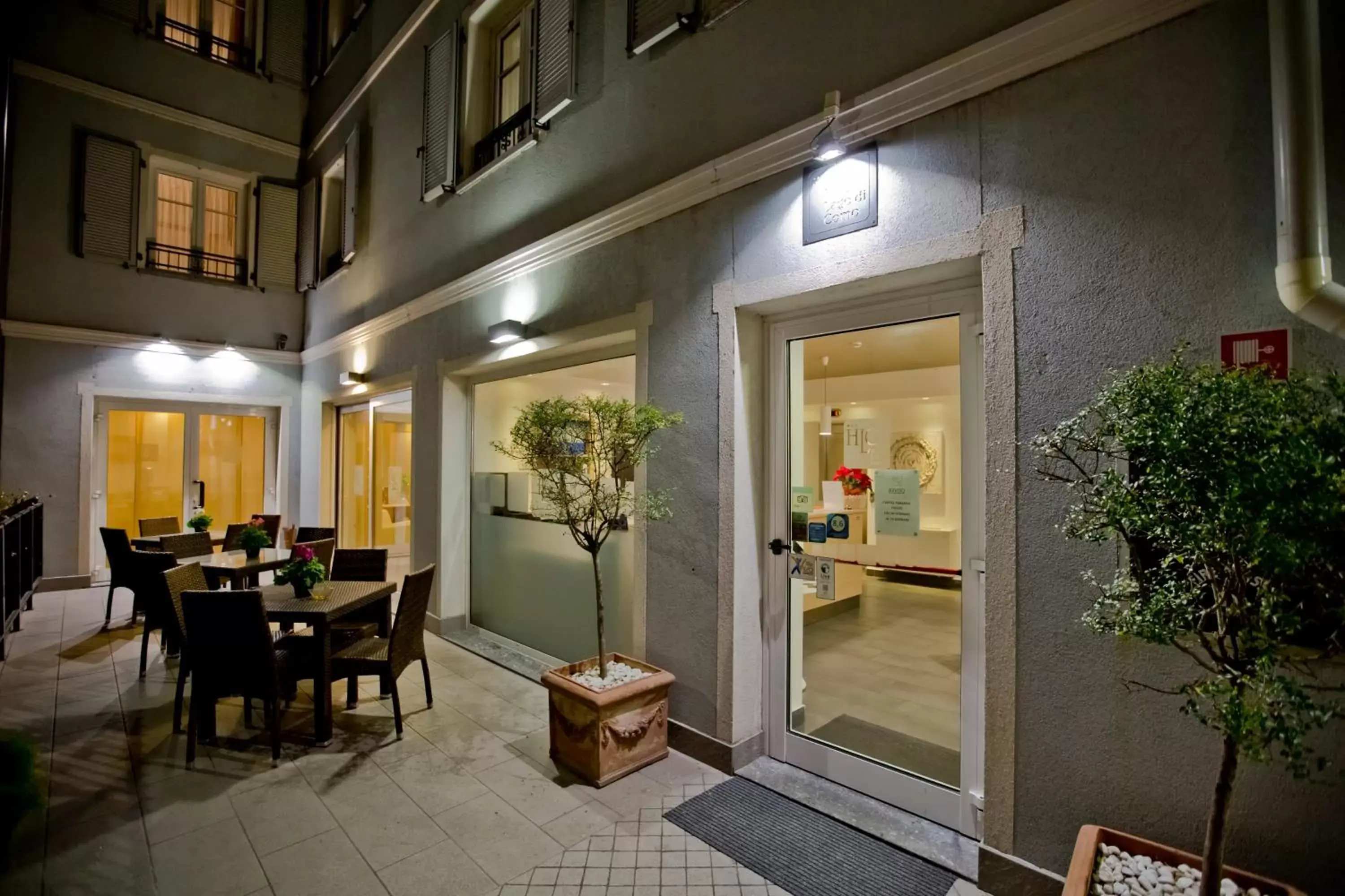 Hotel Lago di Como Hotel Lago di Como