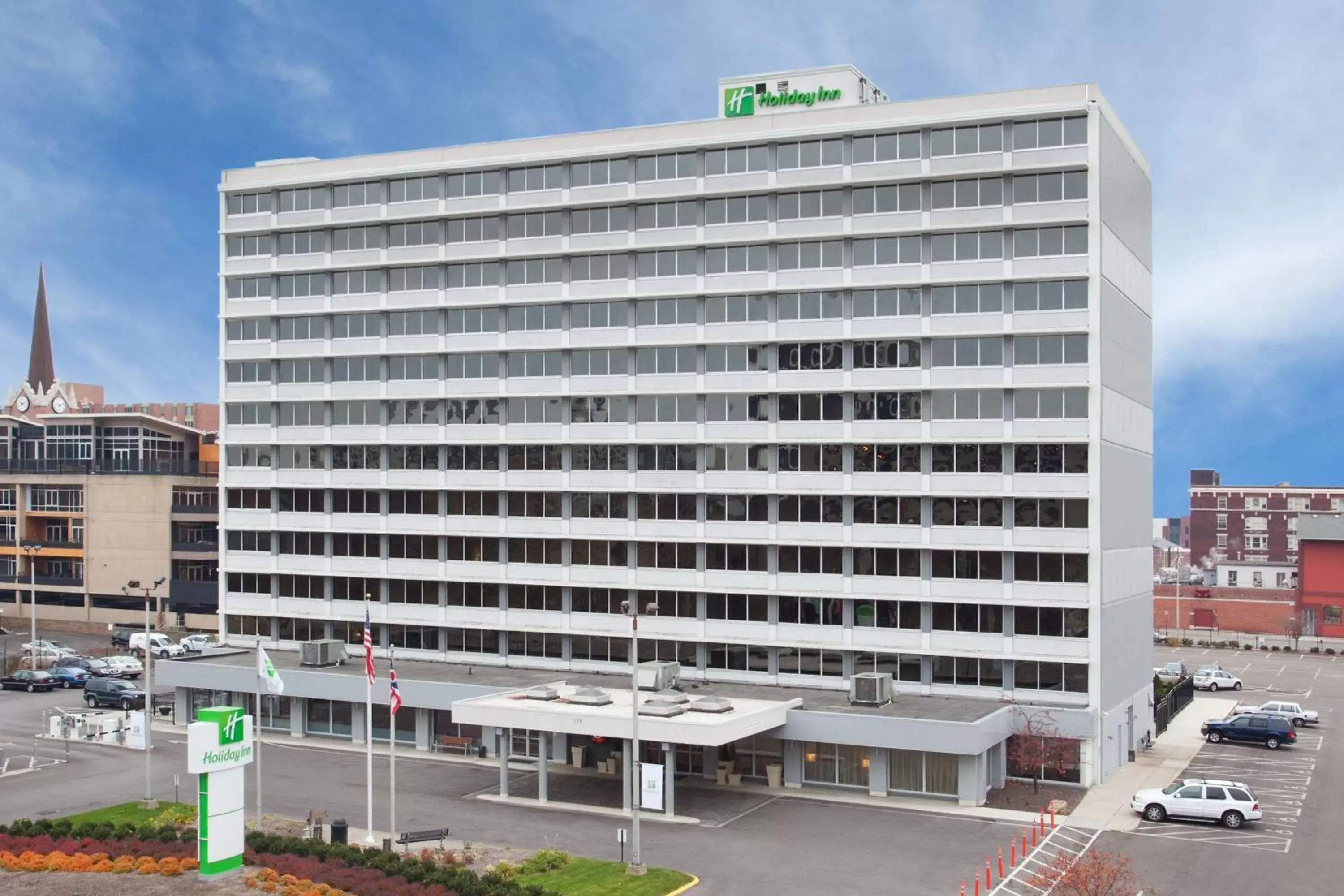 Holiday Inn Columbus Dwtn-Capitol Square by IHG Holiday Inn Columbus Dwtn-Capitol Square by IHG