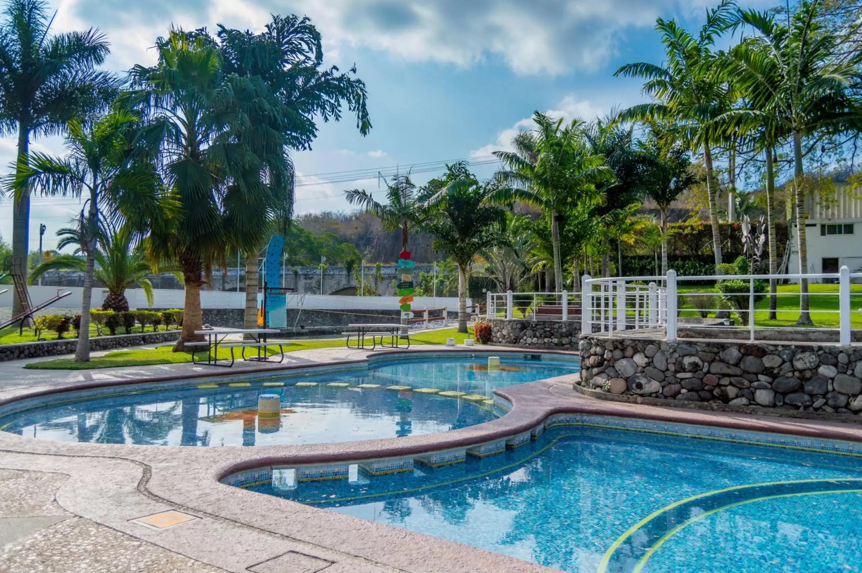 Hotel Puente Nacional & Spa Hotel Puente Nacional & Spa