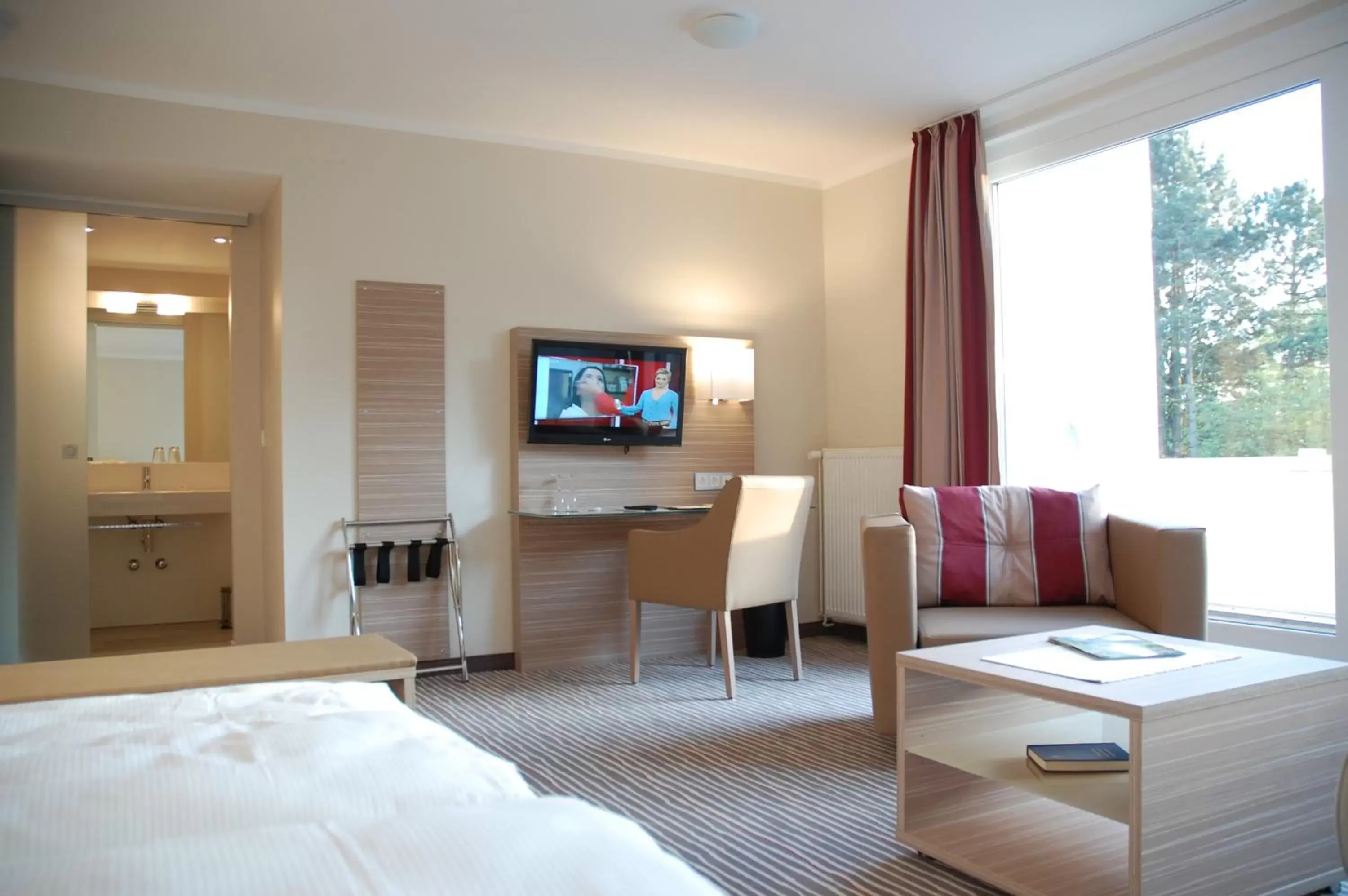 Parkhotel Bad Bevensen ,ThermePlus Parkhotel Bad Bevensen ,ThermePlus