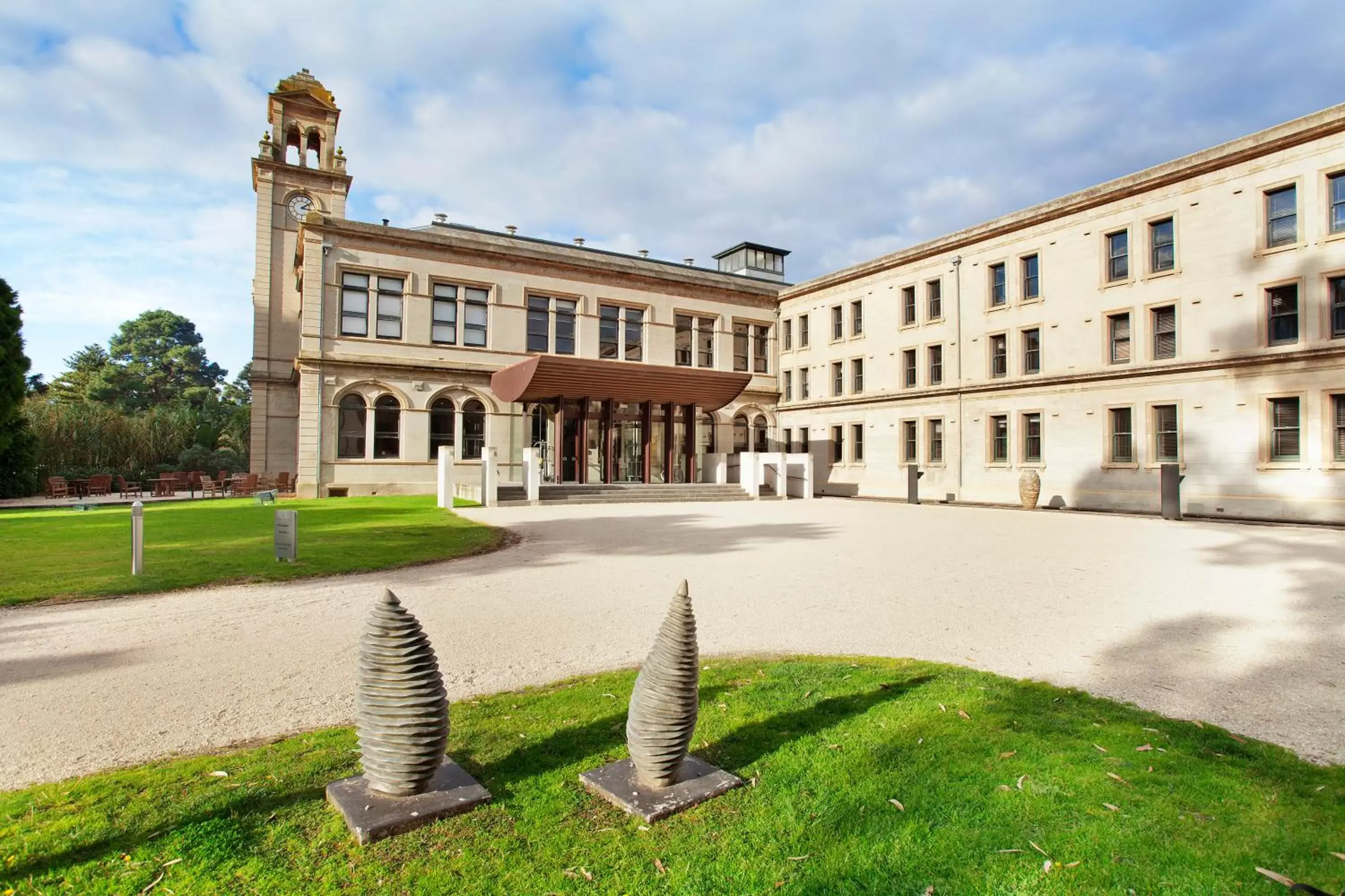 Lancemore Mansion Hotel Werribee Park Lancemore Mansion Hotel Werribee Park