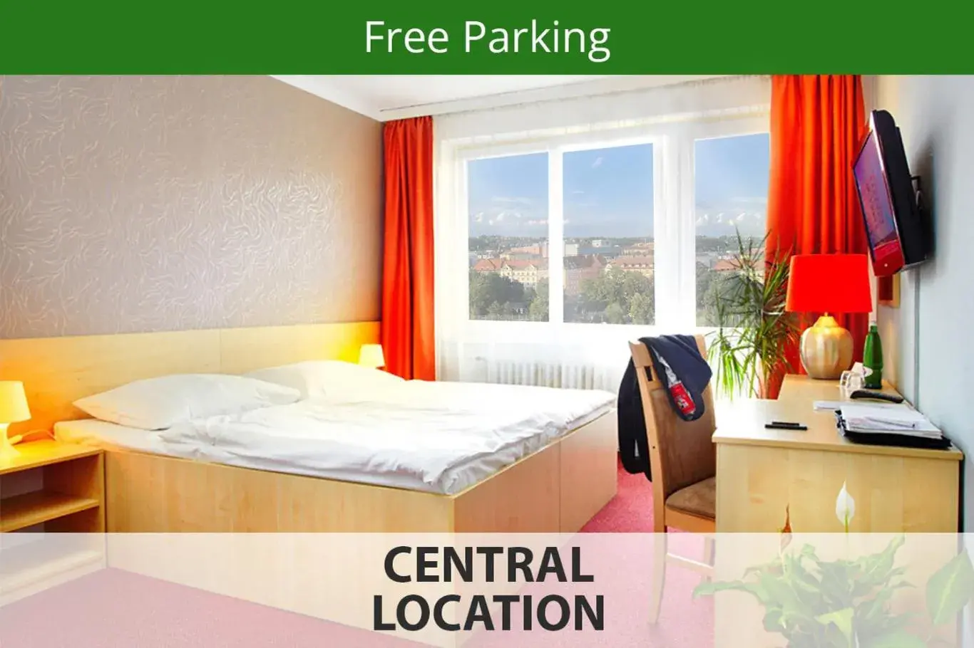 Charles Central Charles Central