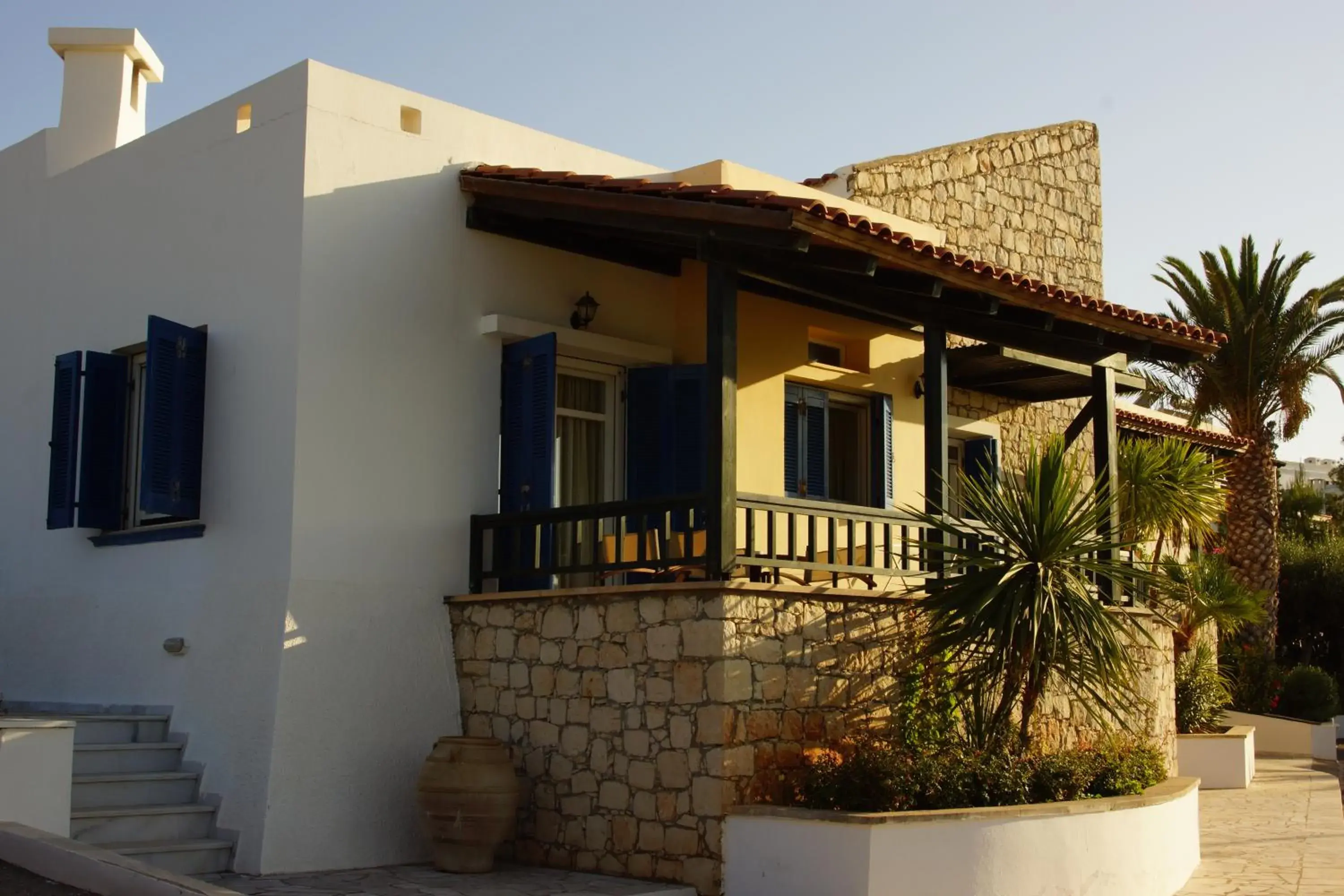 Villa in Annabelle Beach Resort Villa in Annabelle Beach Resort