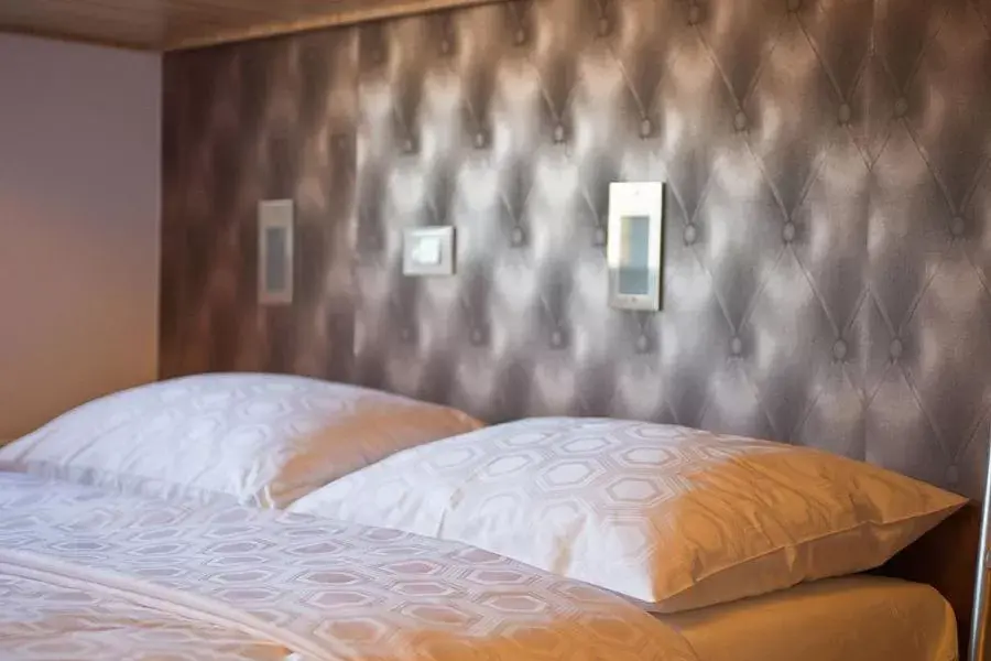 Double or Twin Room - single occupancy in Bit Center Hotel Double or Twin Room - single occupancy in Bit Center Hotel