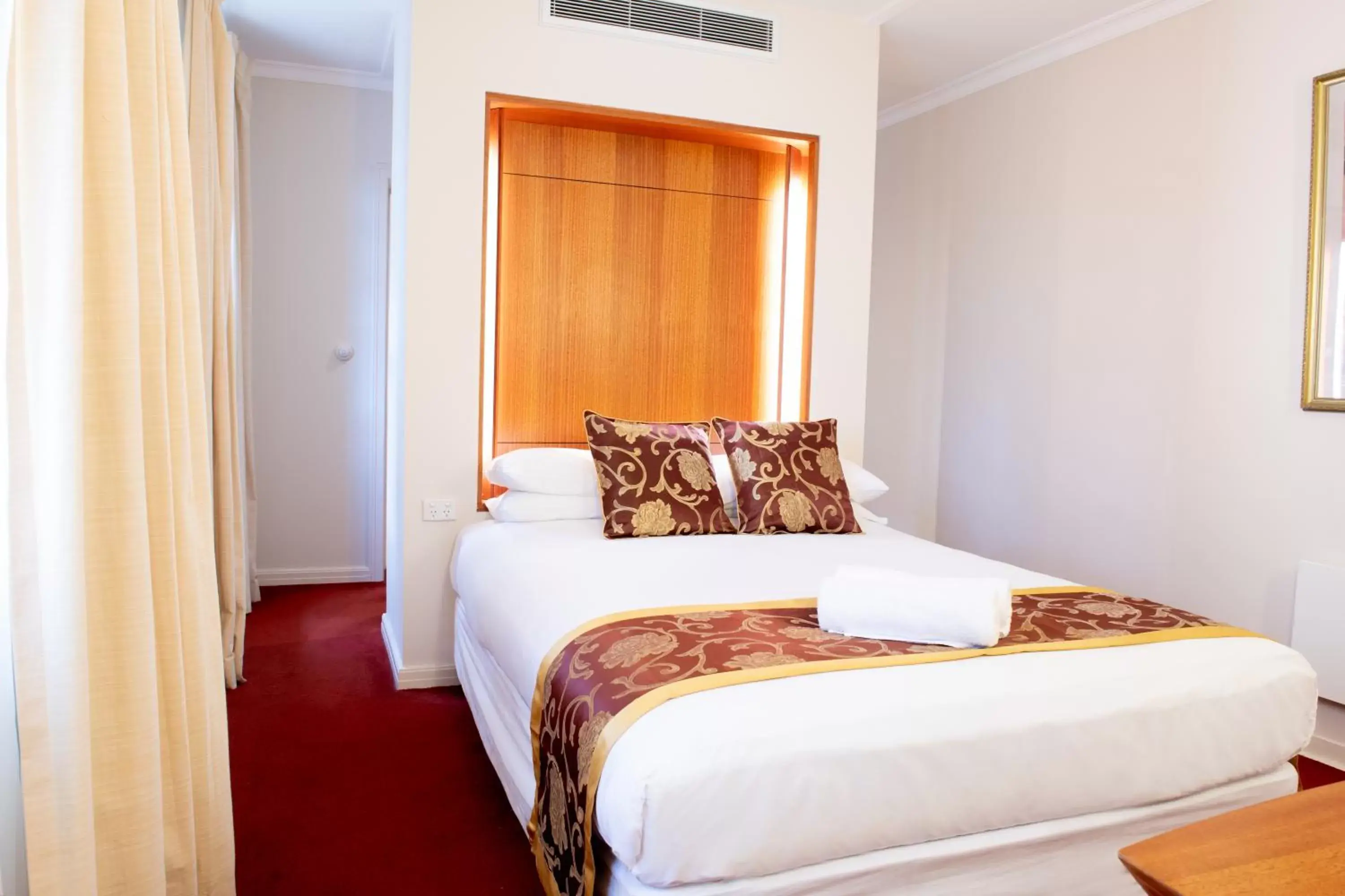 Linaker Art Deco Motel Linaker Art Deco Motel