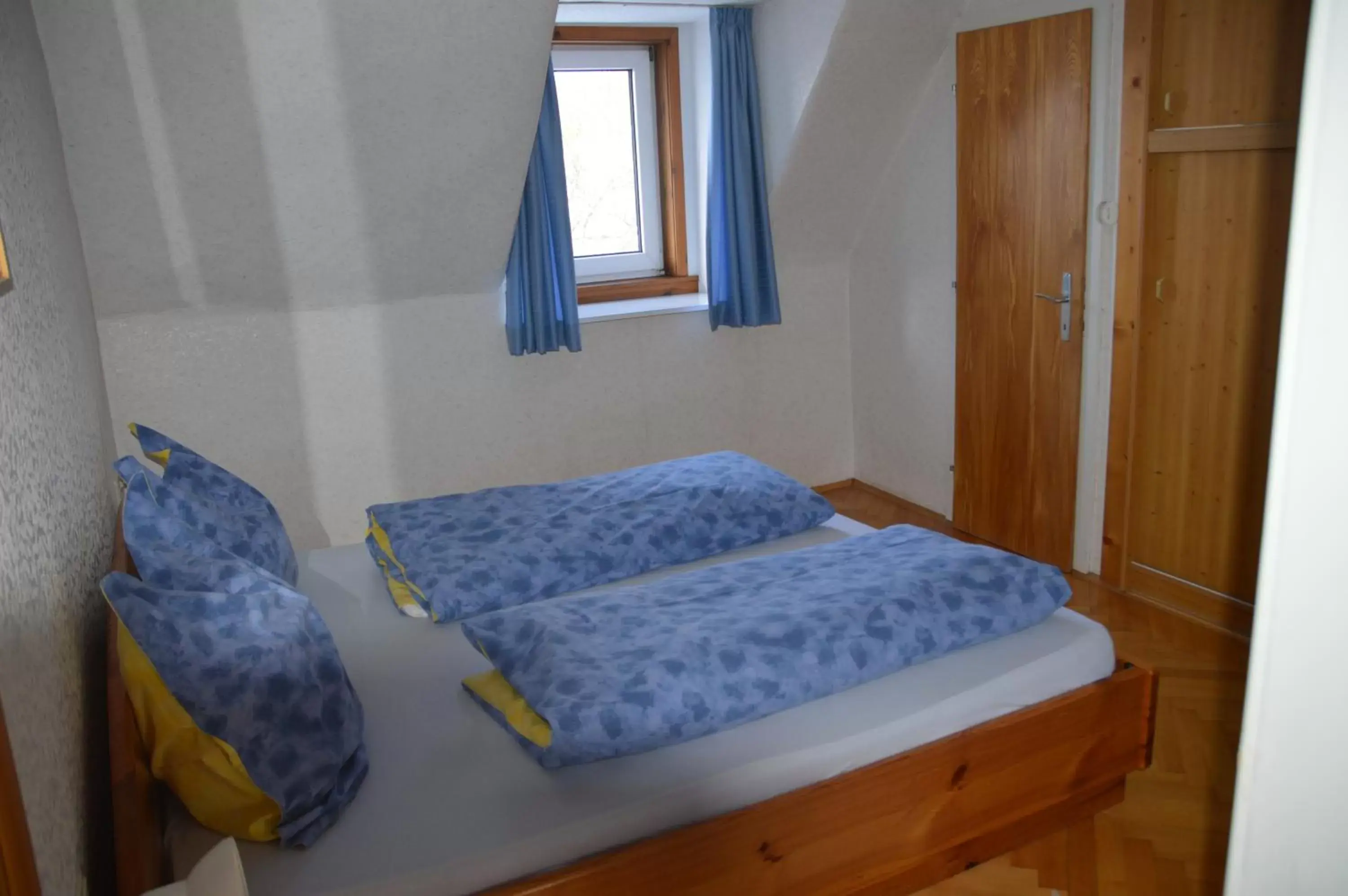 Double Room in Gasthof Johannesmesner Double Room in Gasthof Johannesmesner