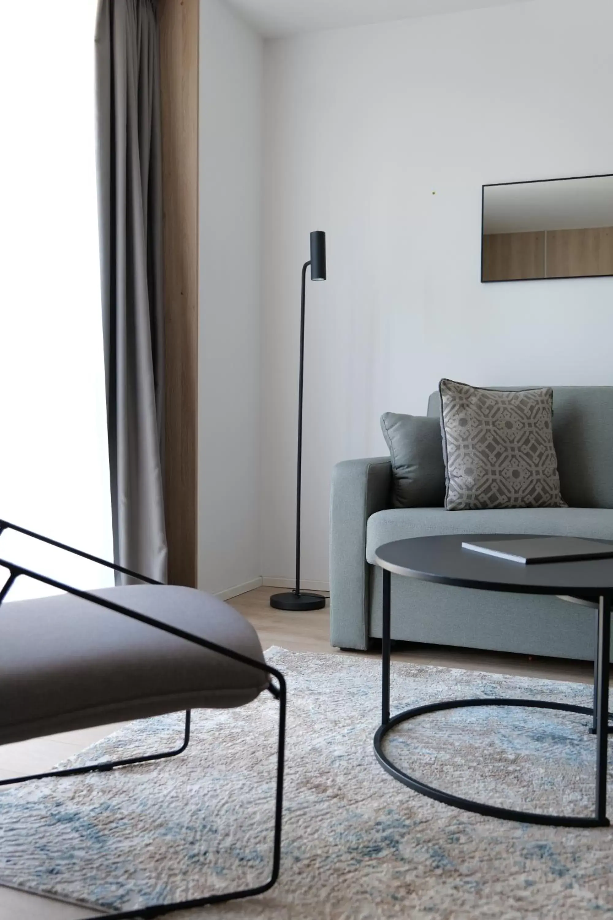 Executive Suite in Aparthotel Cosy Executive Suite in Aparthotel Cosy