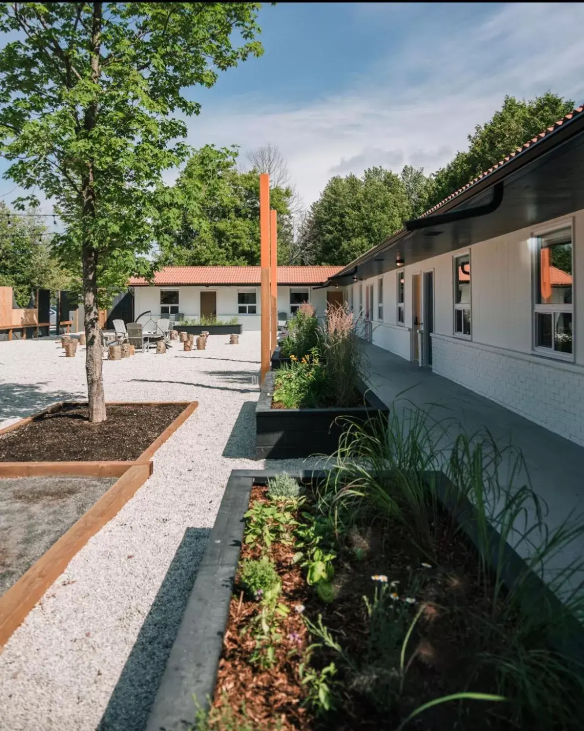 Penny's Motel Penny's Motel