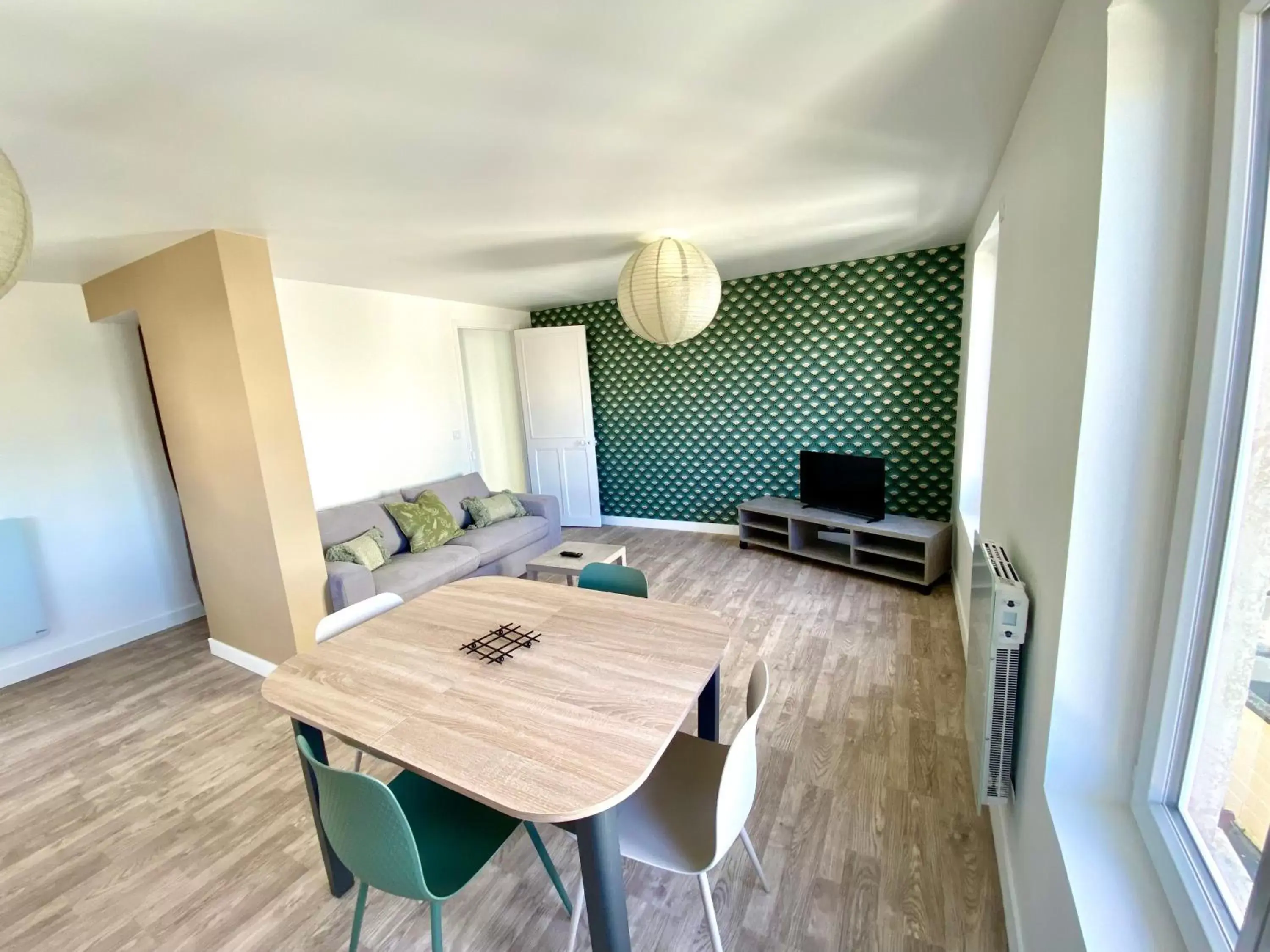 Superior Apartment in Bienvenue chez vous, Déplacement Pro Superior Apartment in Bienvenue chez vous, Déplacement Pro