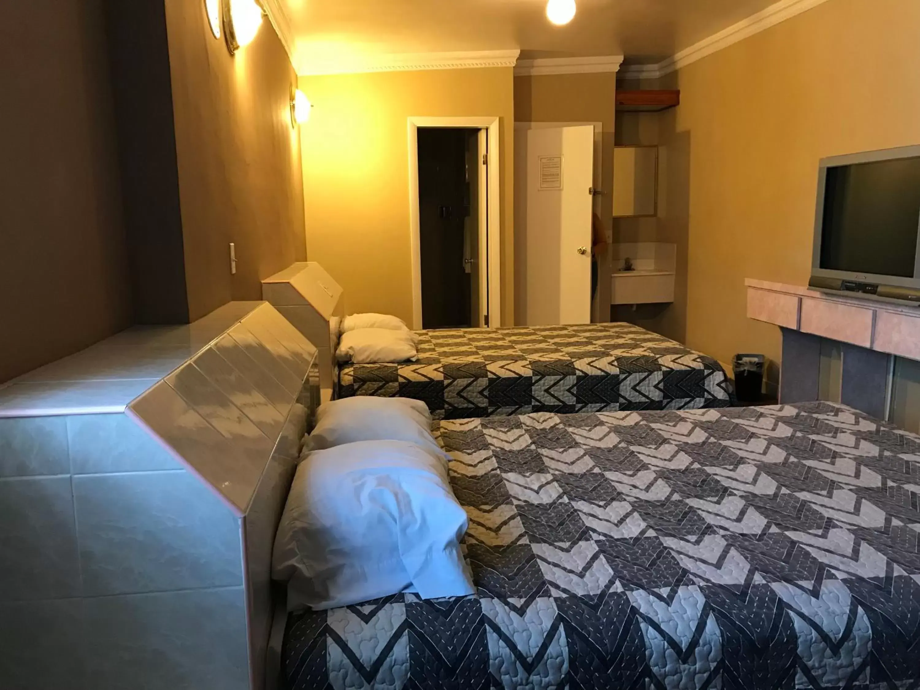 Motel Encuentro Motel Encuentro