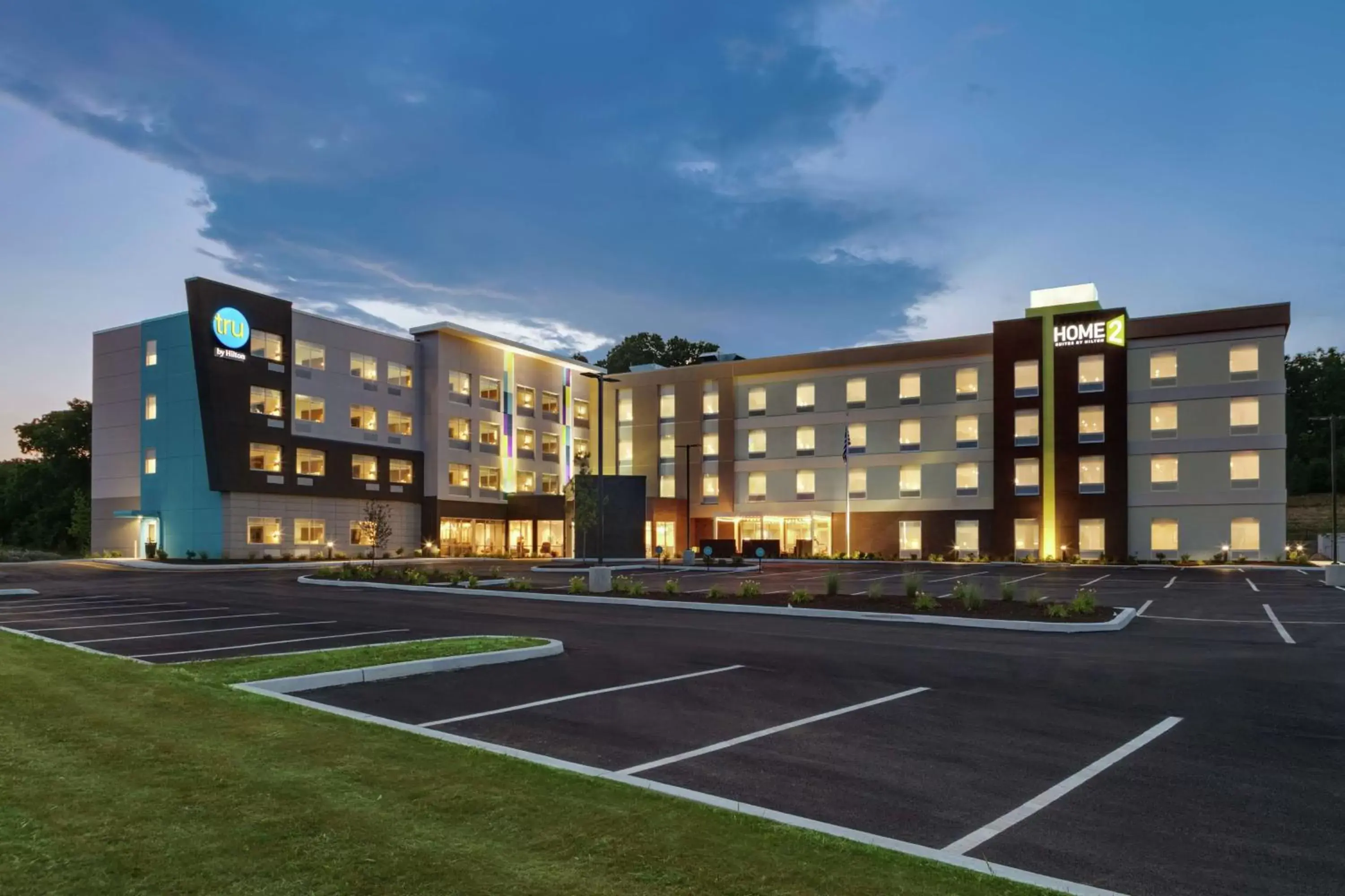 Home2 Suites By Hilton Easton Home2 Suites By Hilton Easton