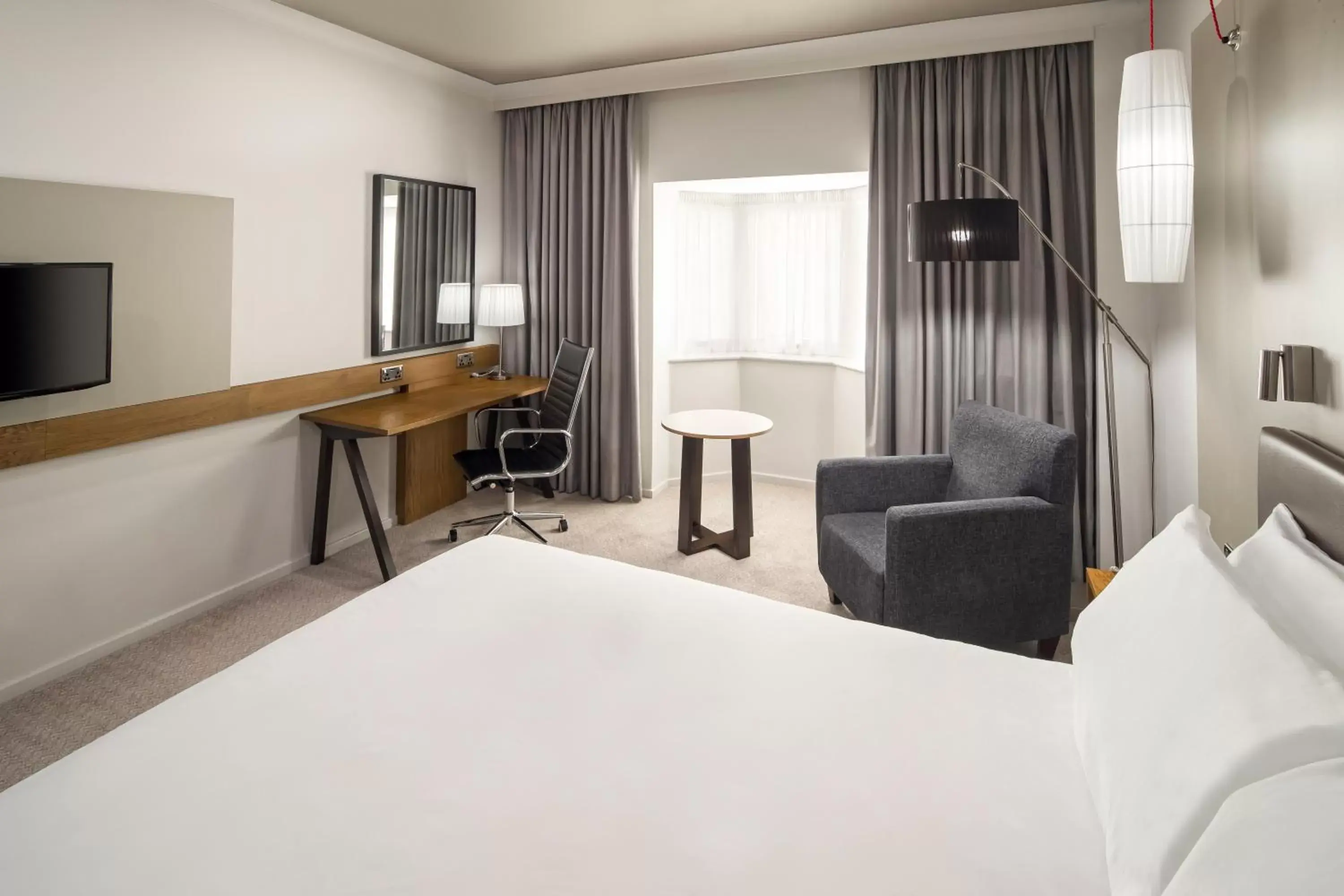 Standard Room in Crowne Plaza Solihull by IHG Standard Room in Crowne Plaza Solihull by IHG