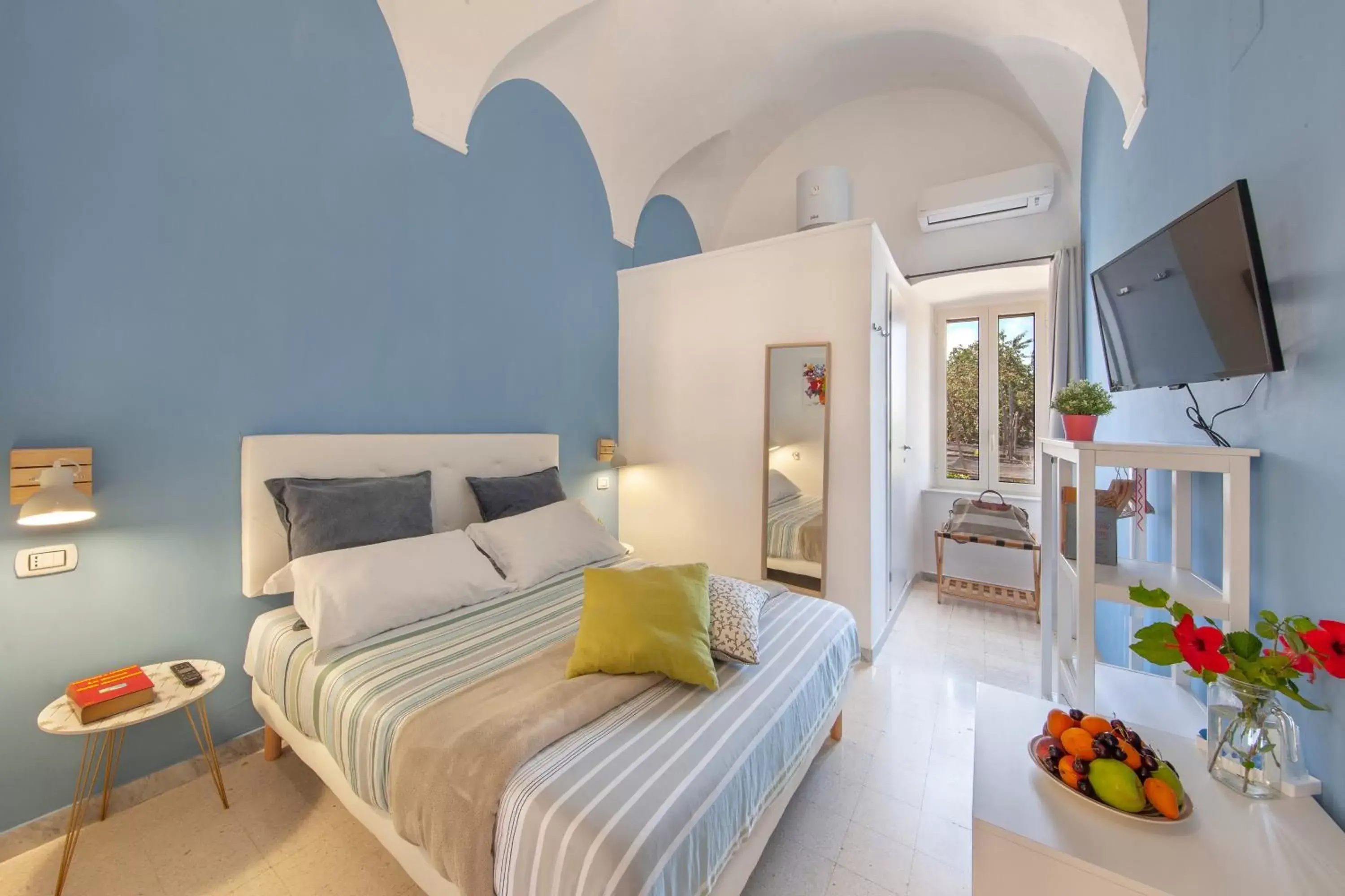 Superior Double Room in Il Chiostro Superior Double Room in Il Chiostro