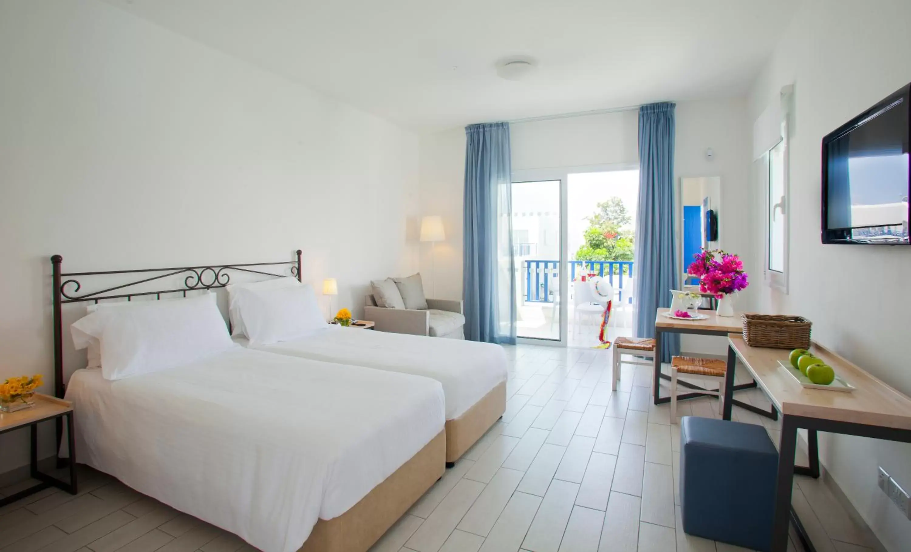 Standard Studio in Aliathon Aegean Standard Studio in Aliathon Aegean