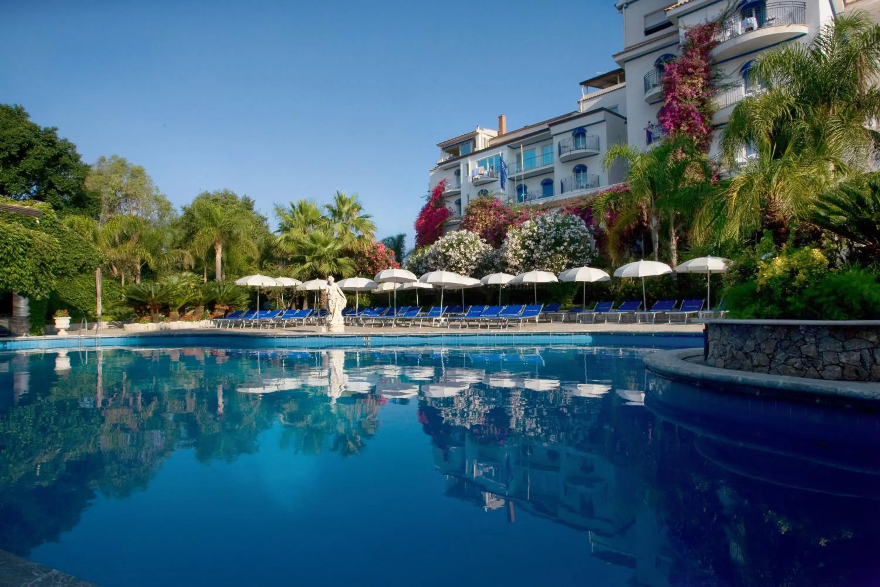 Sant Alphio Garden Hotel & SPA Sant Alphio Garden Hotel & SPA