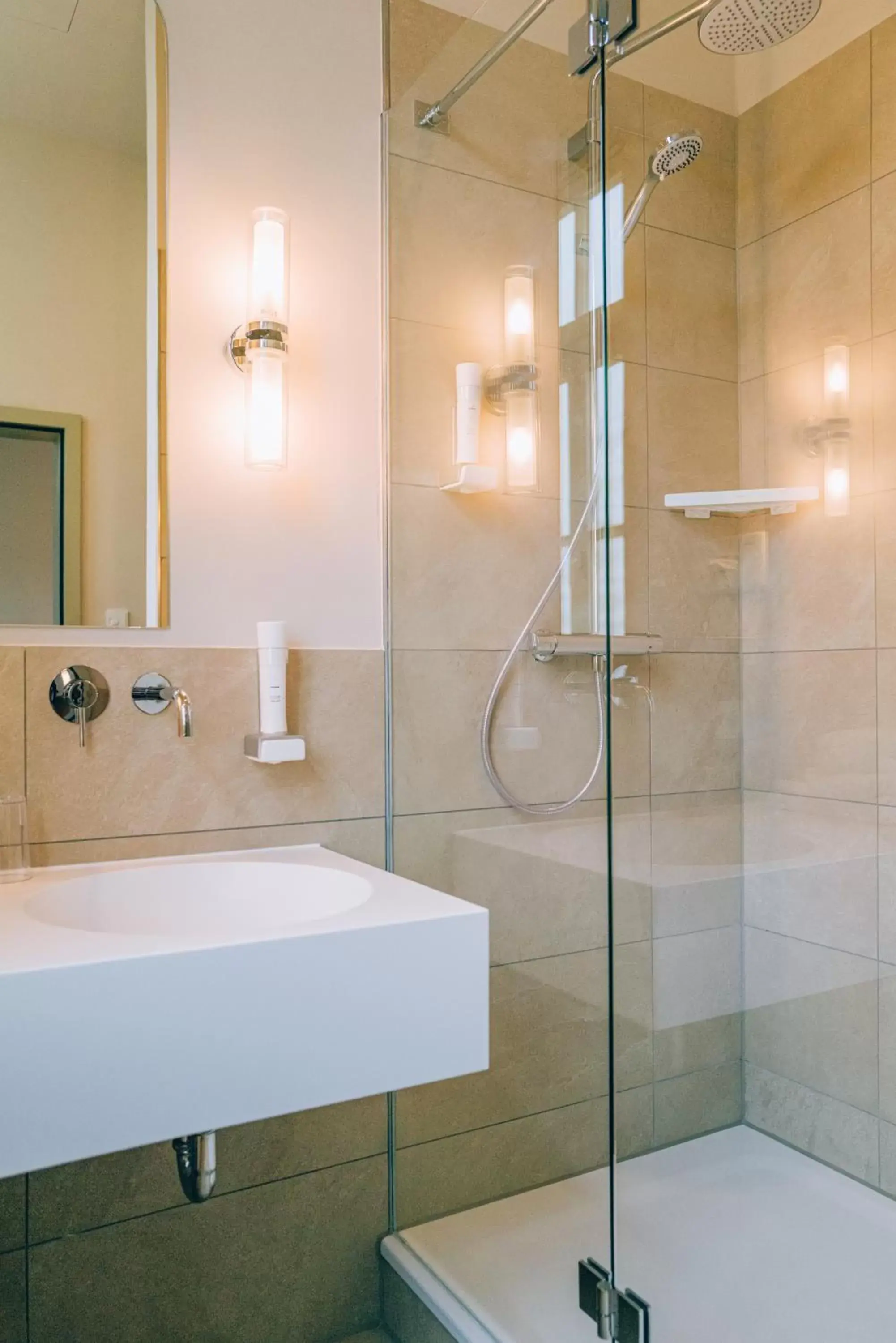 Single Room - single occupancy in Hotel Amalia - Boutique Hotel Single Room - single occupancy in Hotel Amalia - Boutique Hotel