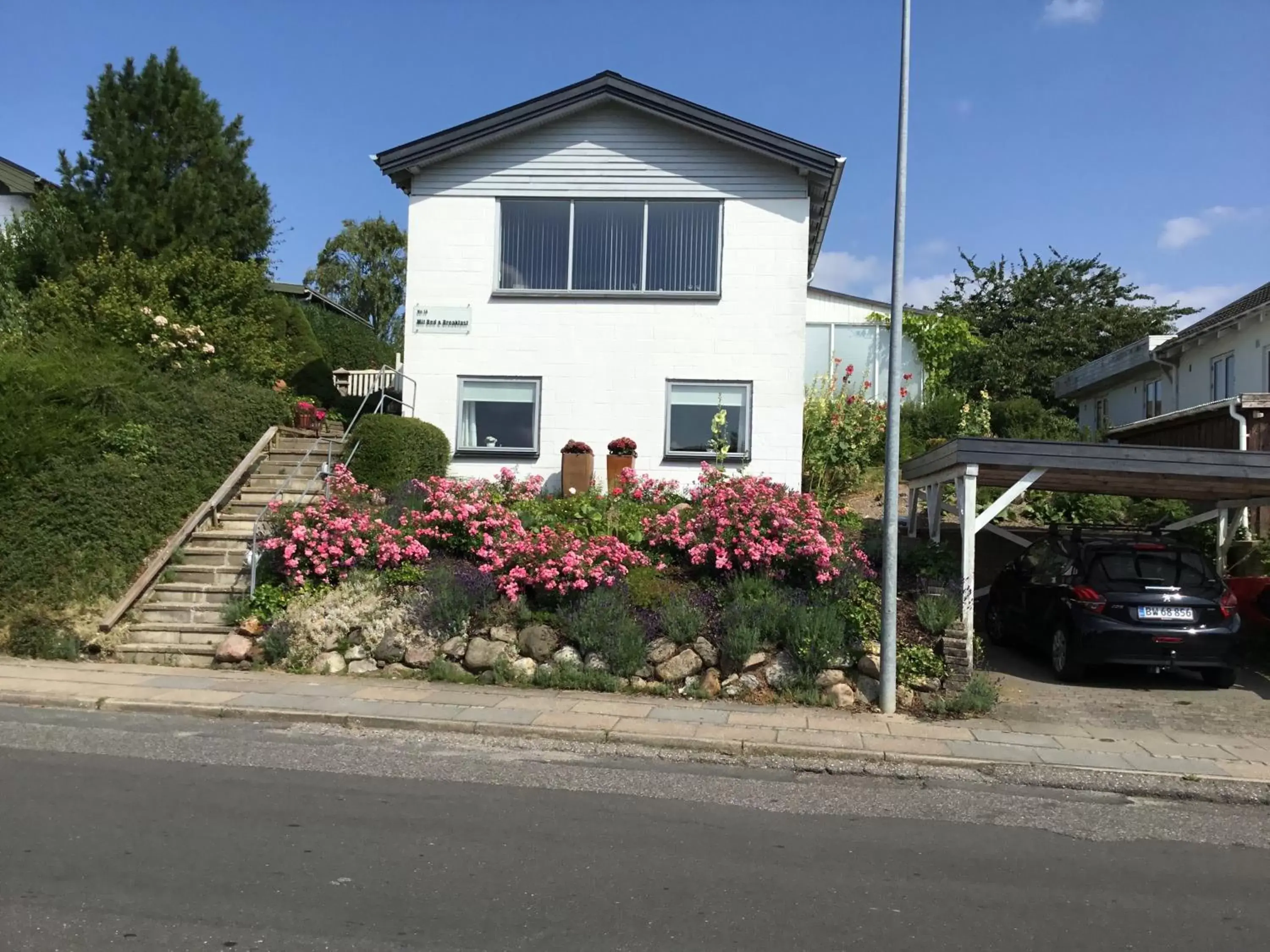 Mit Bed & Breakfast Mit Bed & Breakfast