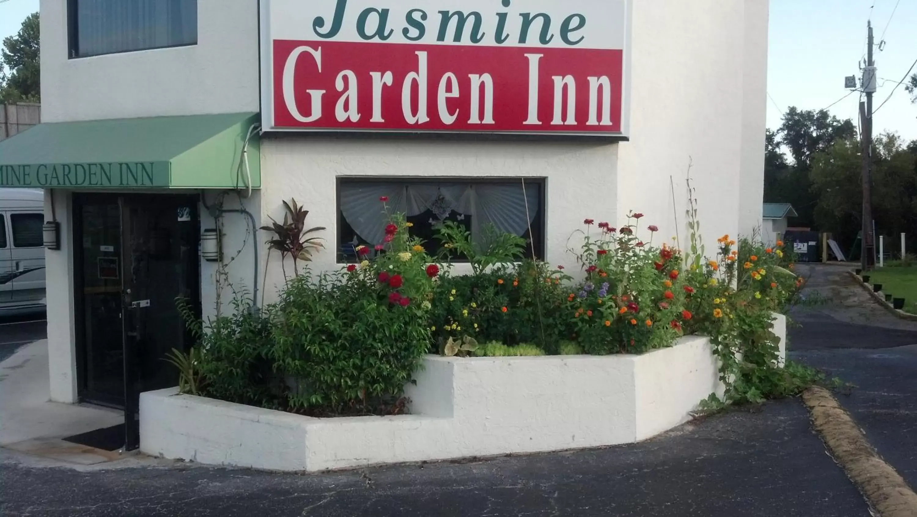 Jasmine Garden Inn - Lake City Jasmine Garden Inn - Lake City