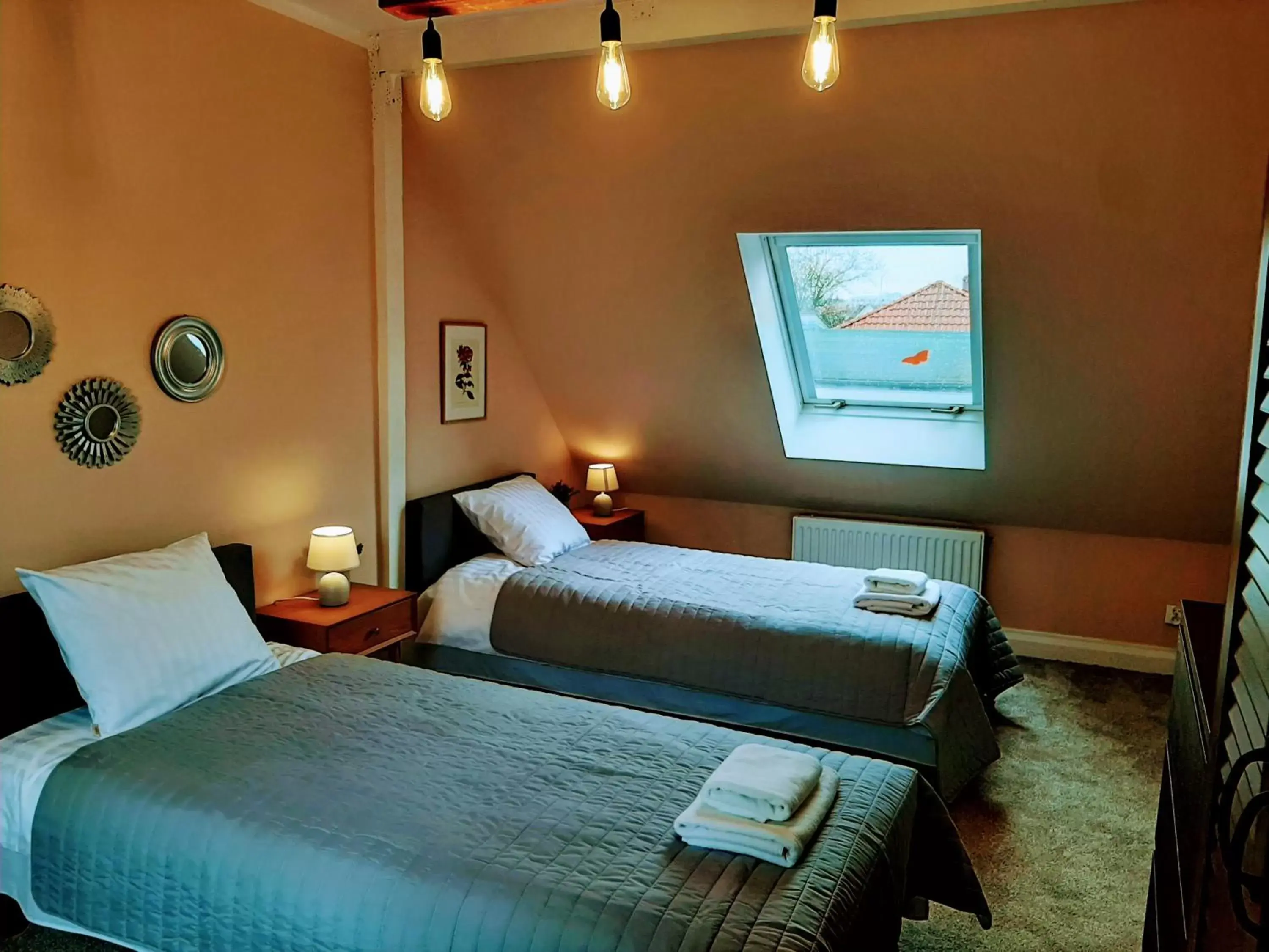 Two-Bedroom Apartment in Drzewna Apartamenty - Kupiecka 5 Two-Bedroom Apartment in Drzewna Apartamenty - Kupiecka 5