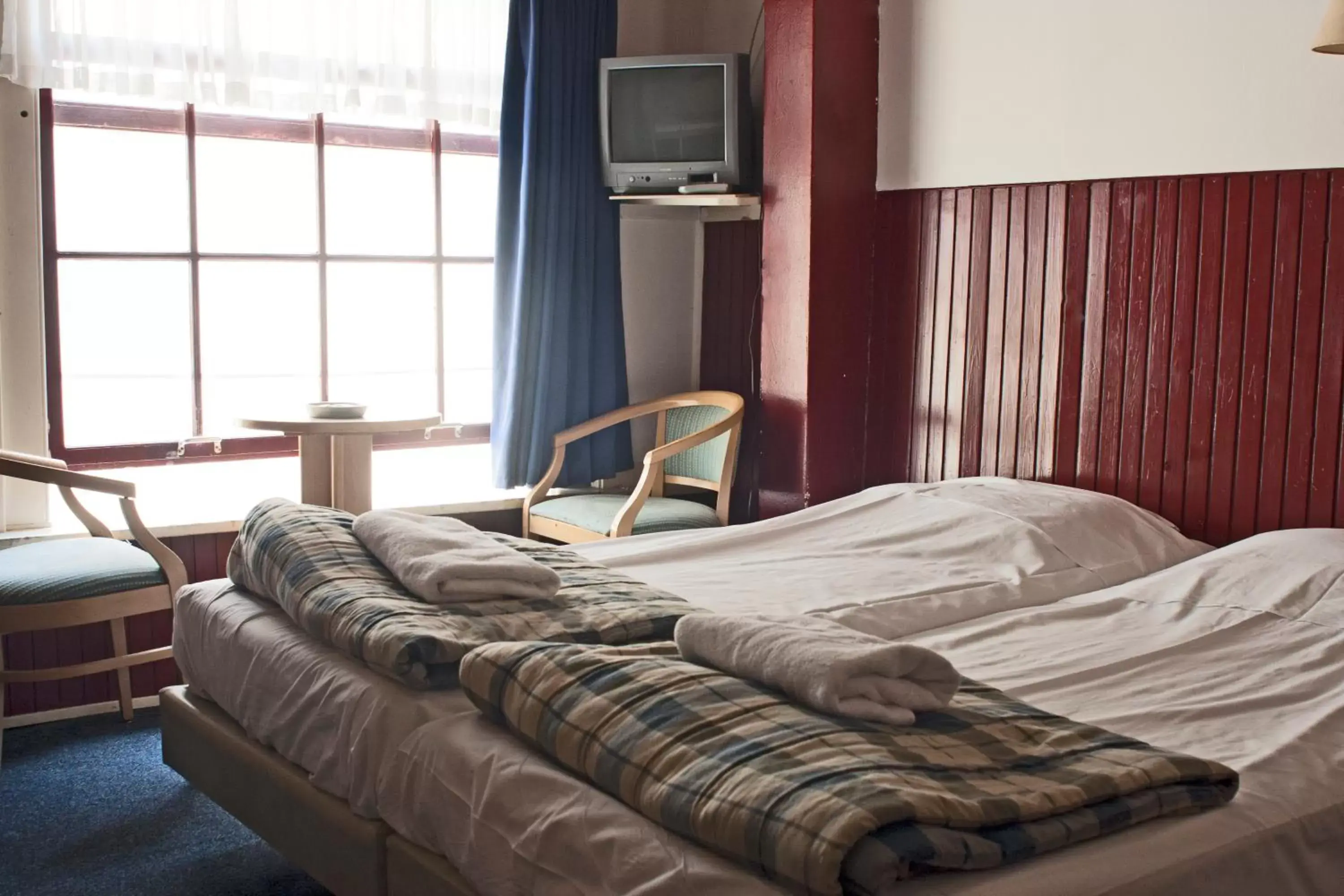 Quintuple Room with Shared Bathroom in De Mallemoolen Quintuple Room with Shared Bathroom in De Mallemoolen