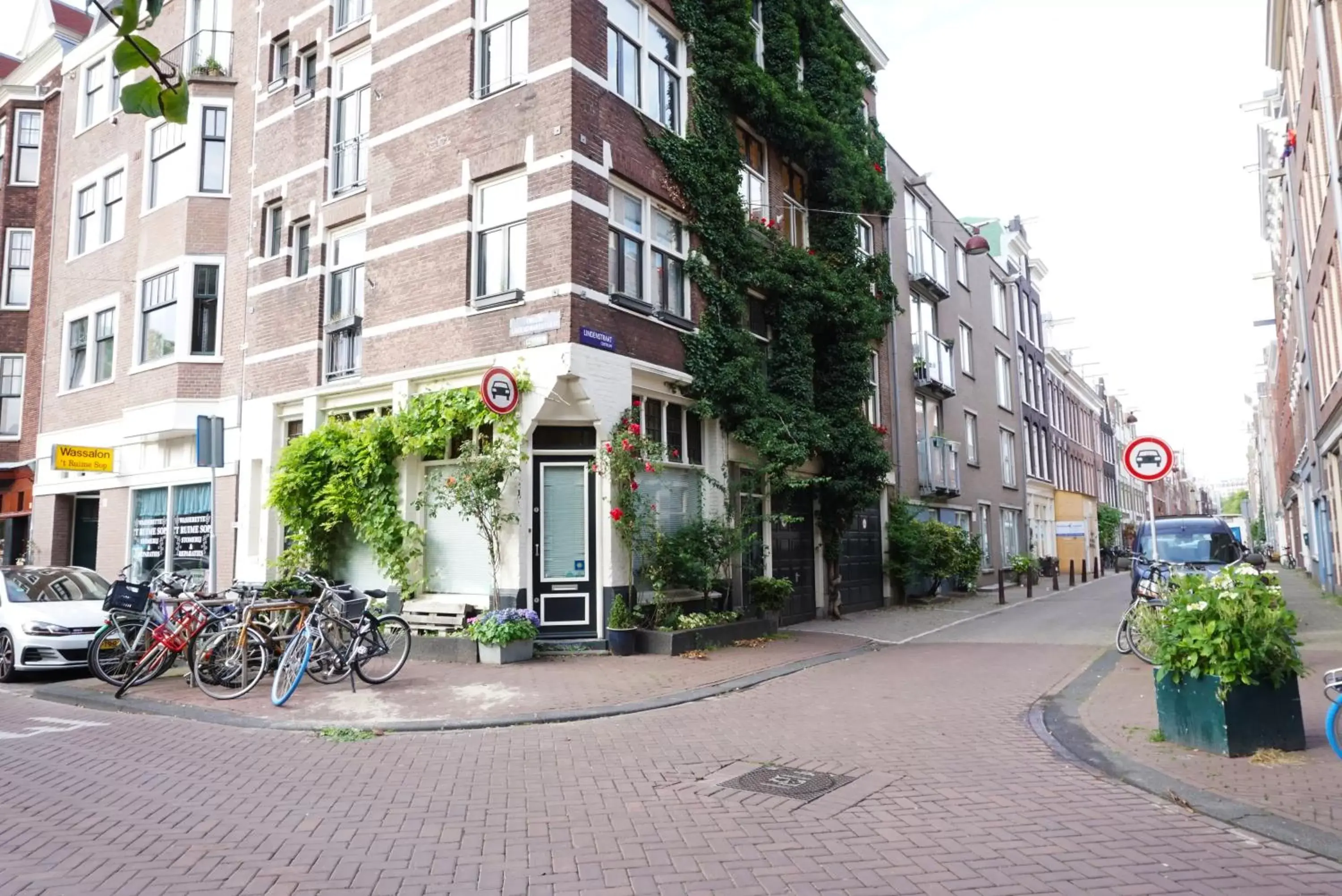 Apartment in Eelhouse private studio Apartment in Eelhouse private studio