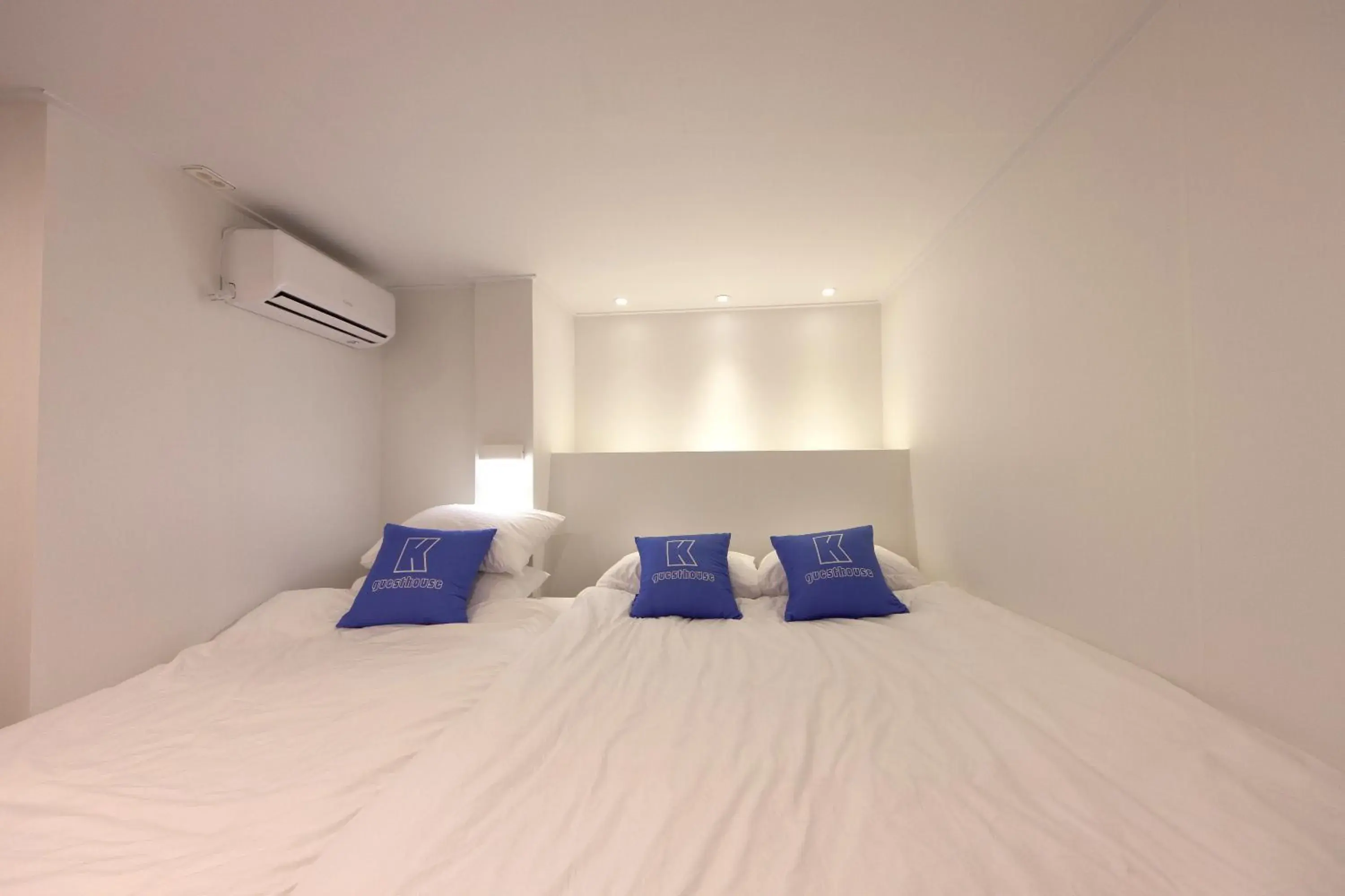 K-Guesthouse Myeongdong 1 K-Guesthouse Myeongdong 1